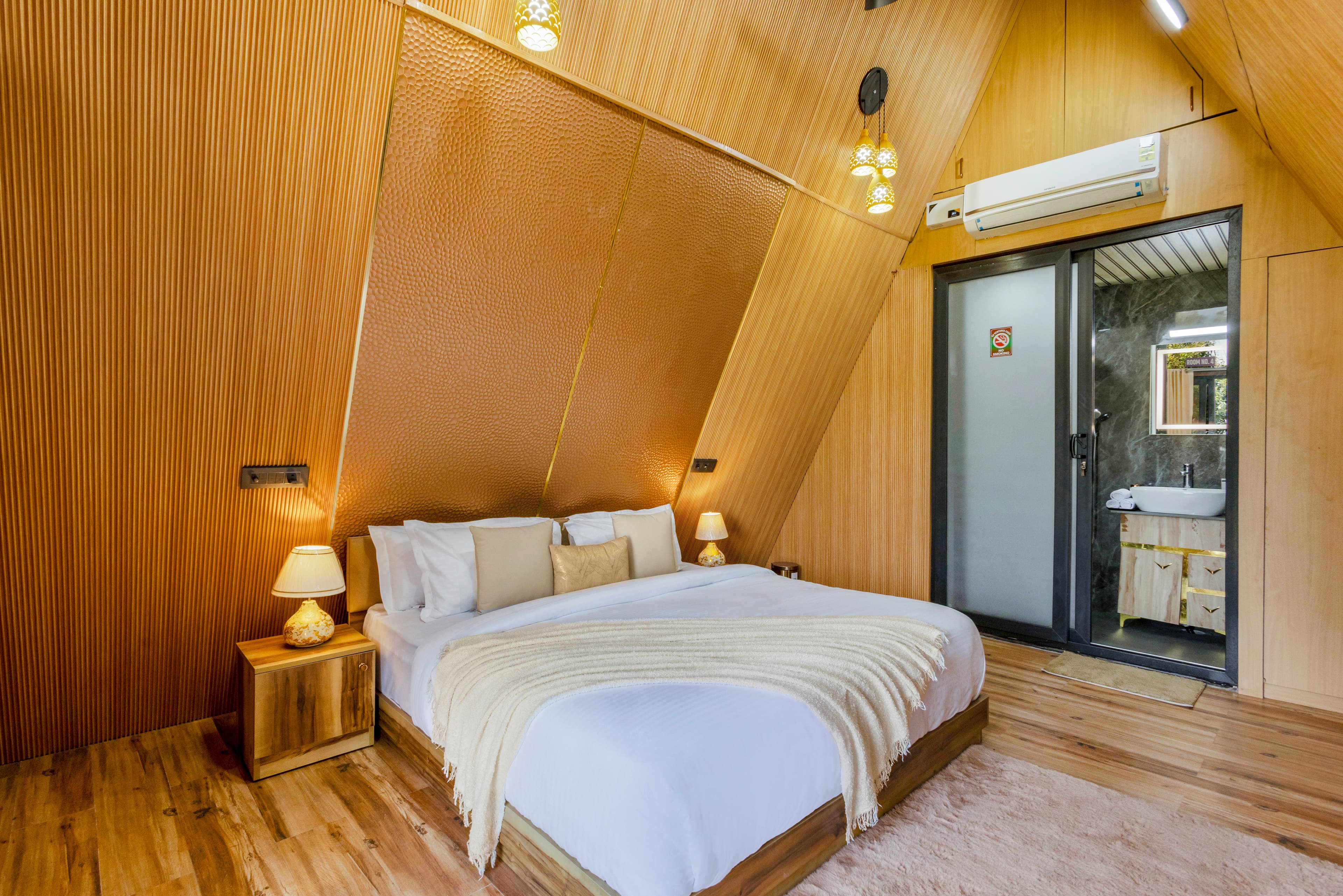 KV Ventures Fable | Cottage with Shared Pool, Gazebo and Garden |  Pet-friendly - Image 16