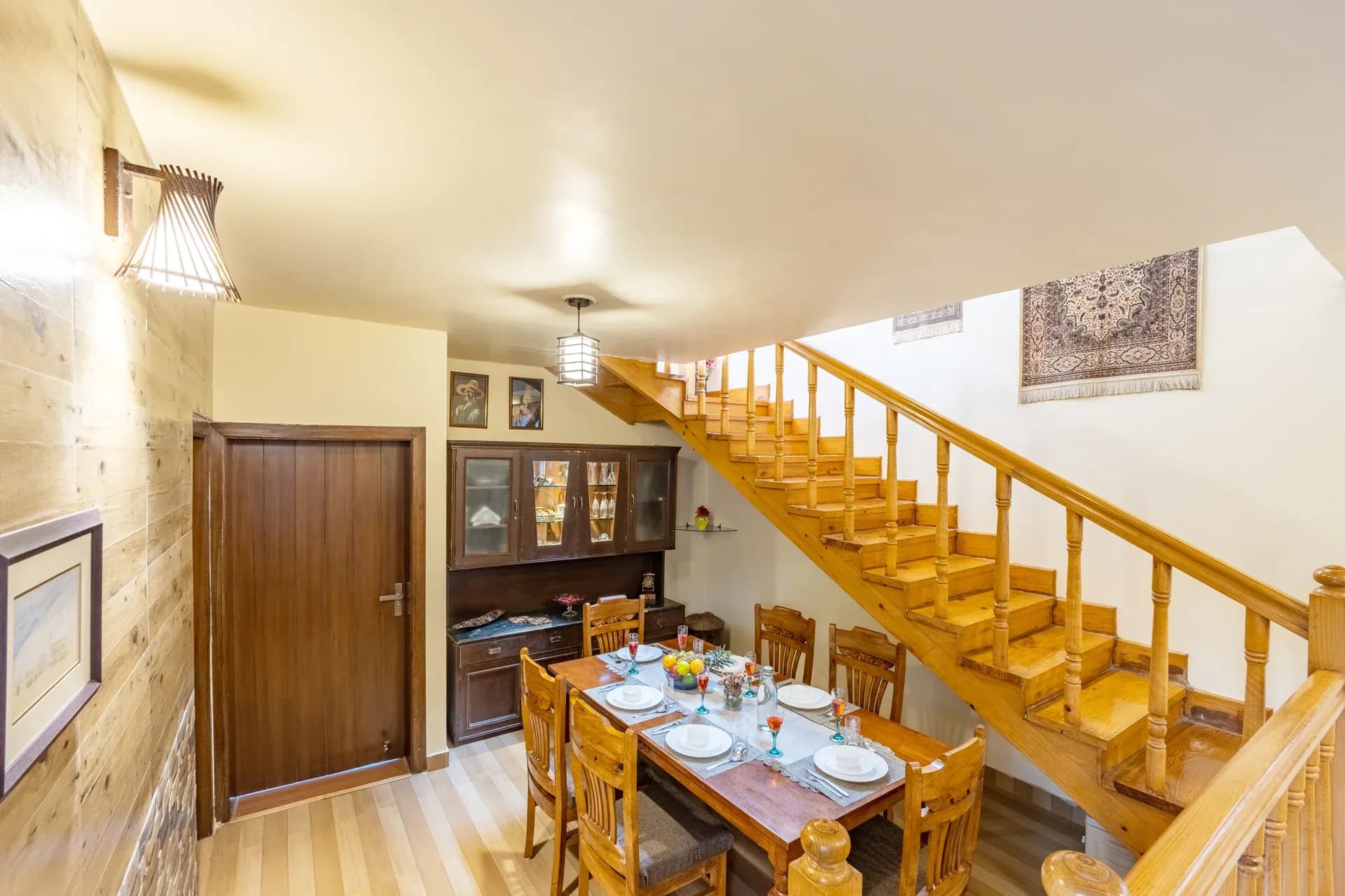 Villa Harmony | 2-BHK | Garden | Balcony | Hill view - Image 16