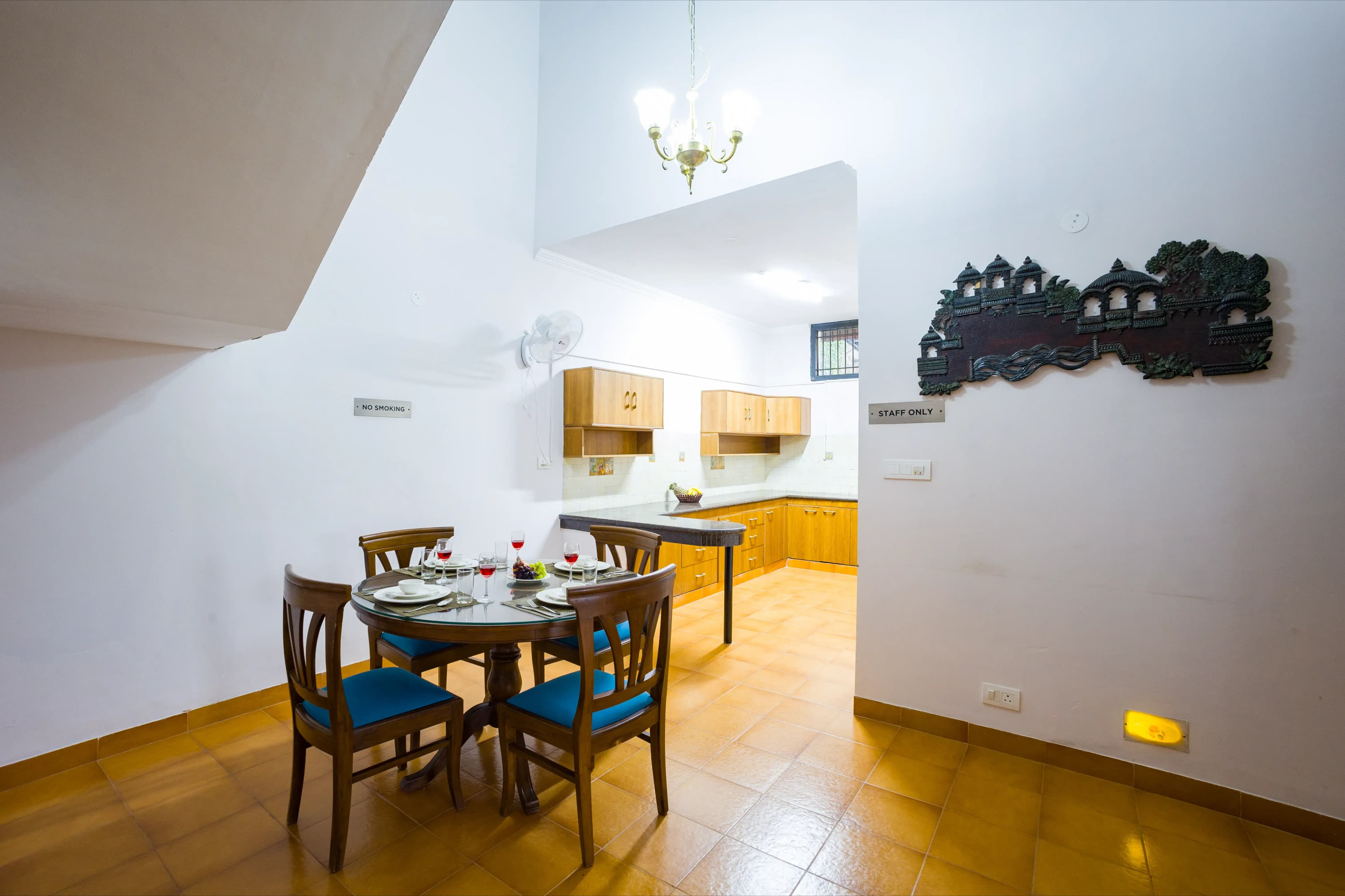 Mehar Villa | 3-BHK Hillside Retreat With Garden & Scenic Views - Image 23