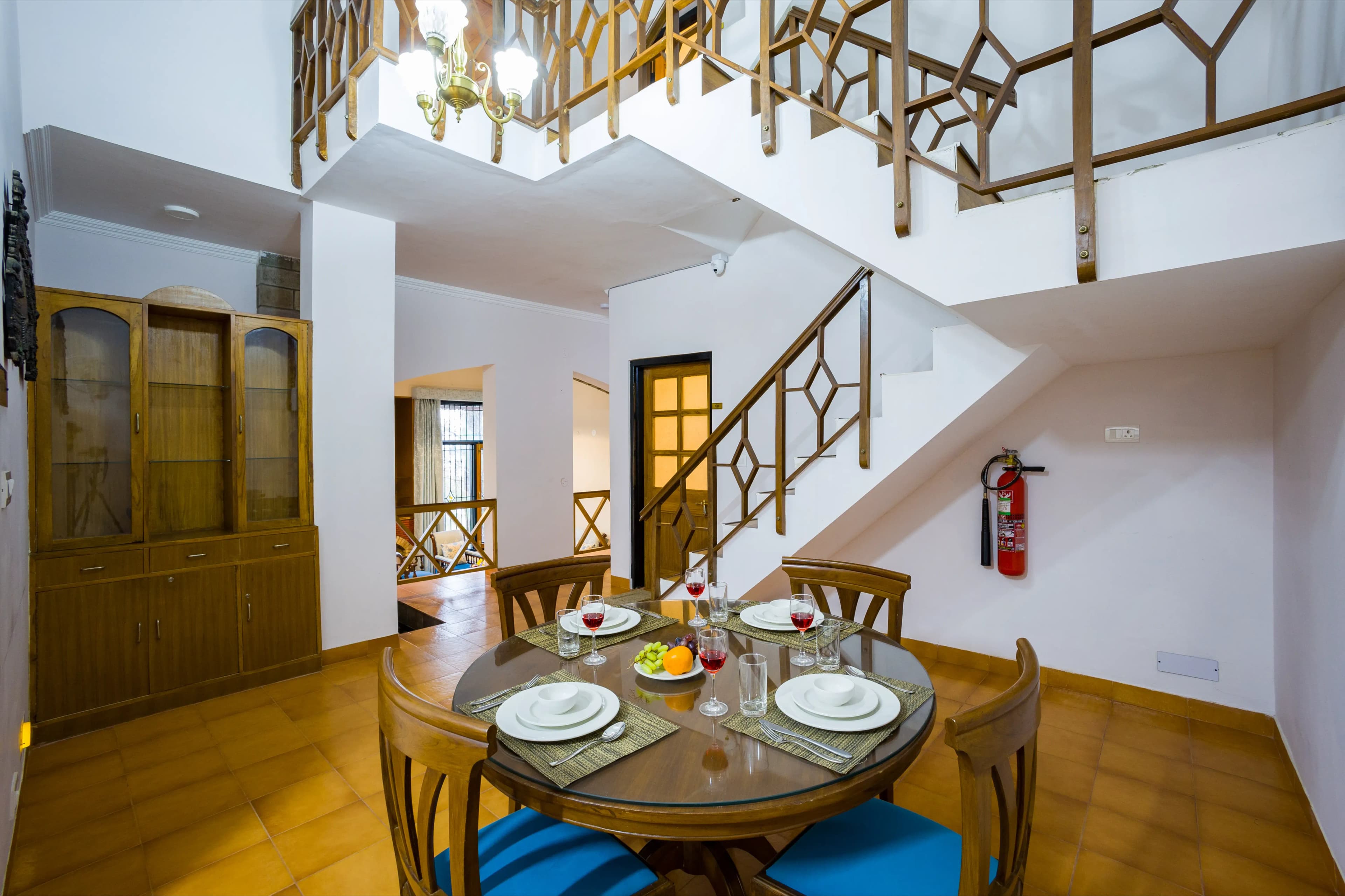 Mehar Villa | 3-BHK Hillside Retreat With Garden & Scenic Views - Image 7