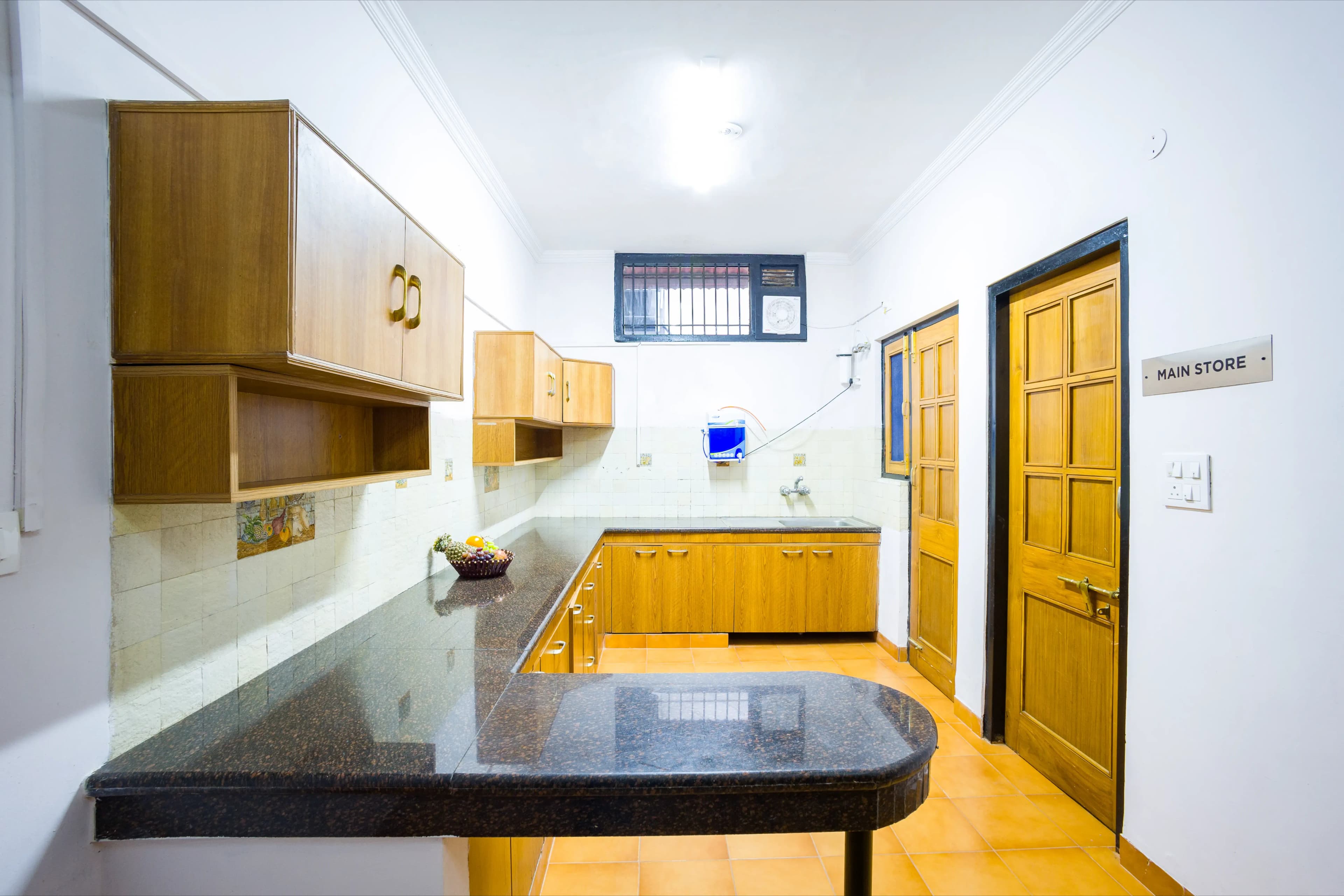 Mehar Villa | 3-BHK Hillside Retreat With Garden & Scenic Views - Image 8