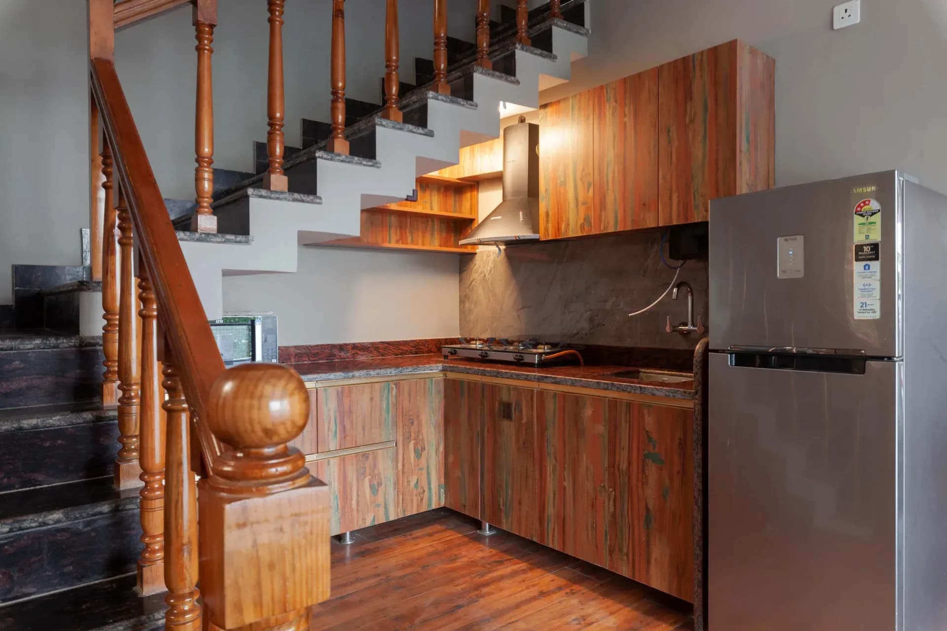 Amara Twilight | Pet-friendly 2-BHK Retreat Near Kainchi Dham With Scenic Views - Image 5