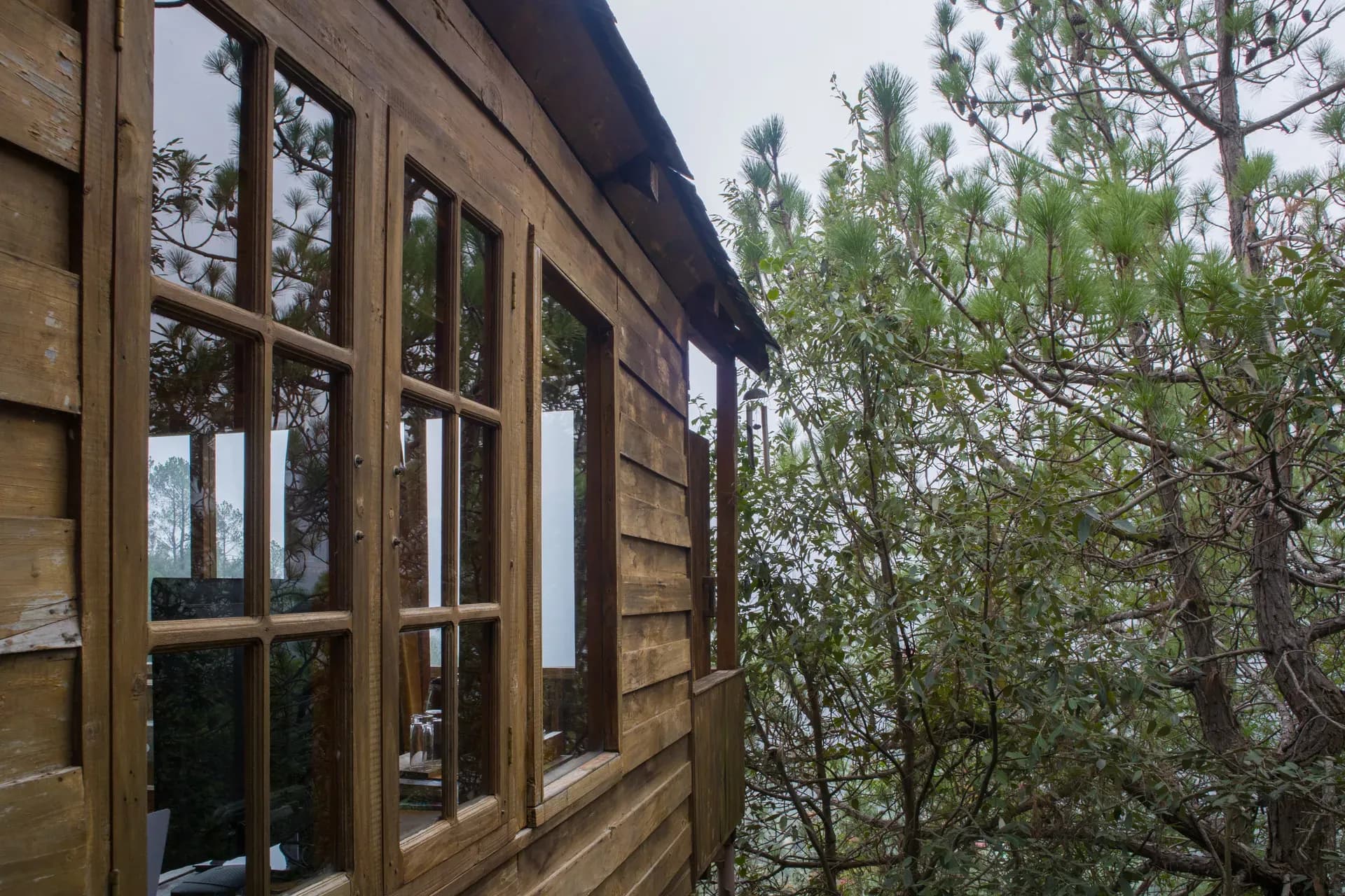 Suro Woodbine Chalet | Pet-friendly Suite With A Balcony, Restaurant & Outdoor Seating - Image 16