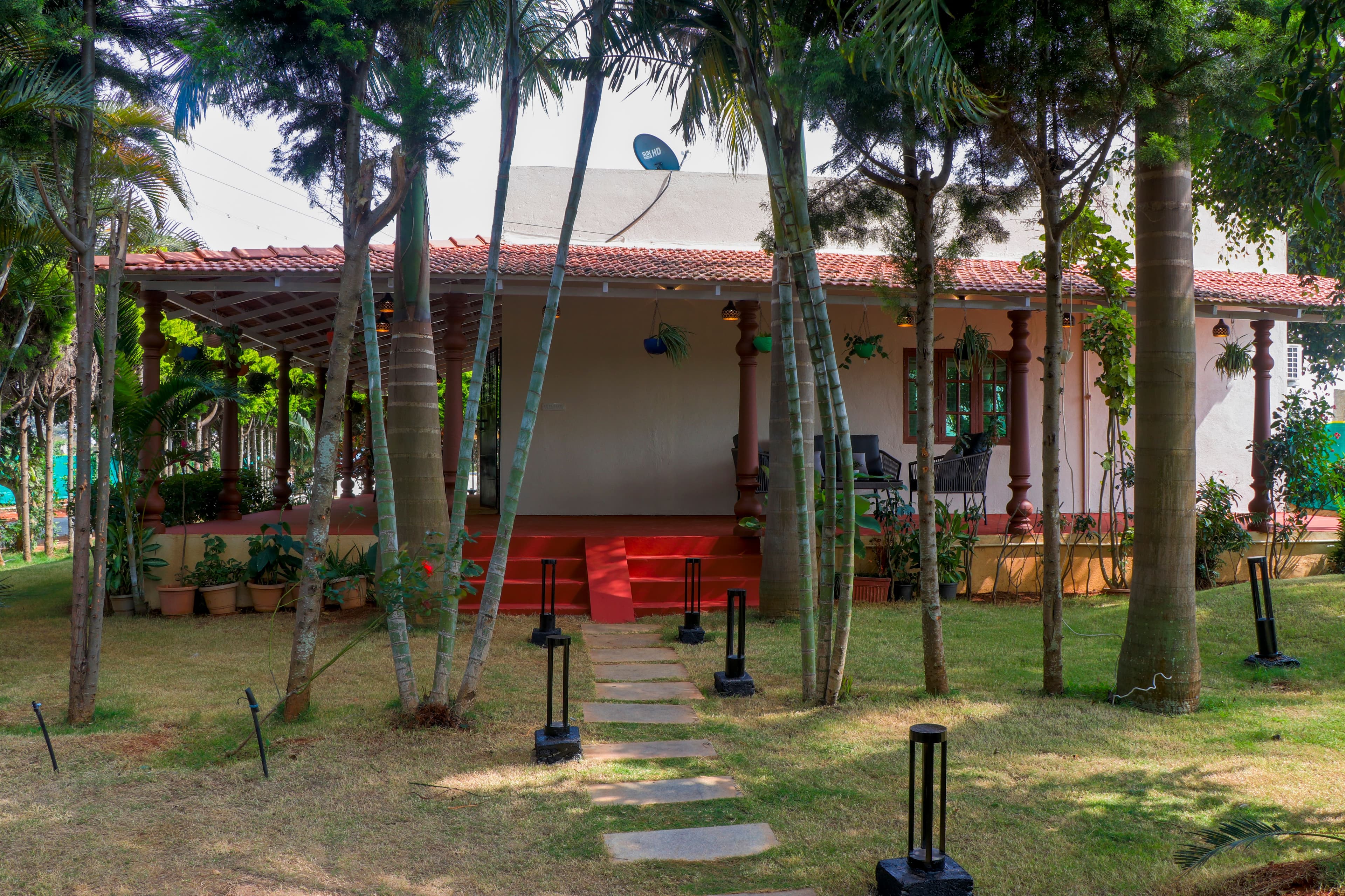 Eco Serenity | Pet-friendly 2-BHK Villa With Lush Garden, Private Pool & Open Dining | Close to Nandi Hills - Image 18