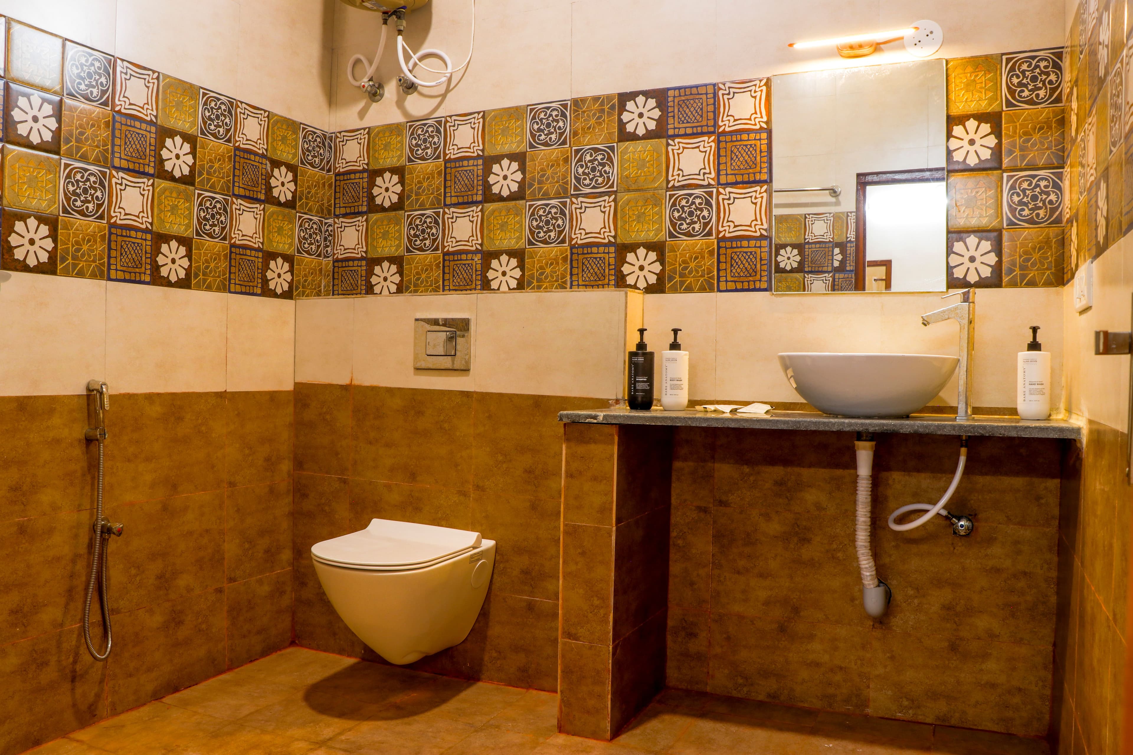 Eco Serenity | Pet-friendly 2-BHK Villa With Lush Garden, Private Pool & Open Dining | Close to Nandi Hills - Image 10