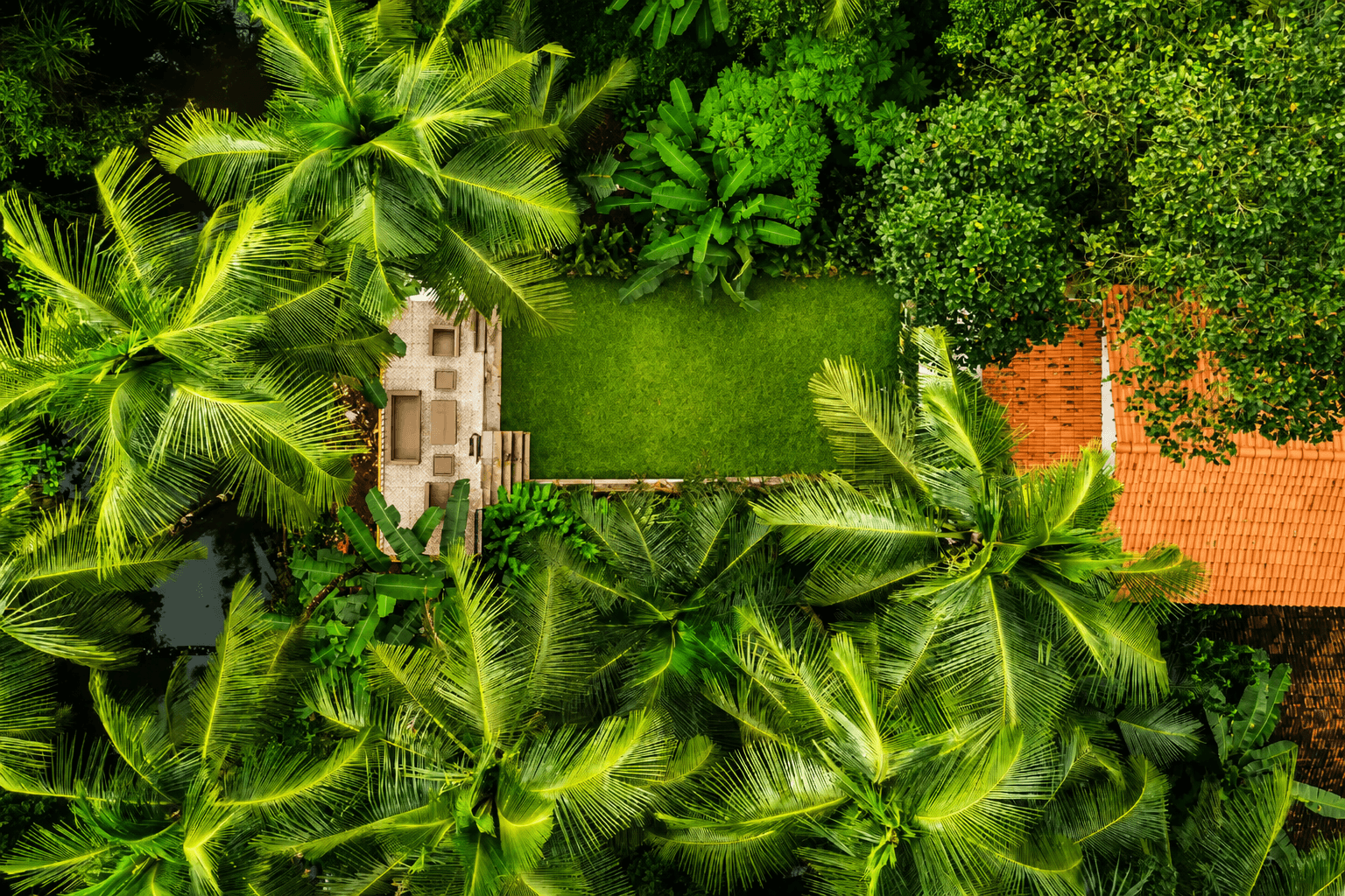 Maison 10 | Luxe 4-BHK Villa With Pvt Pool, Garden & Portuguese Charm - Image 4