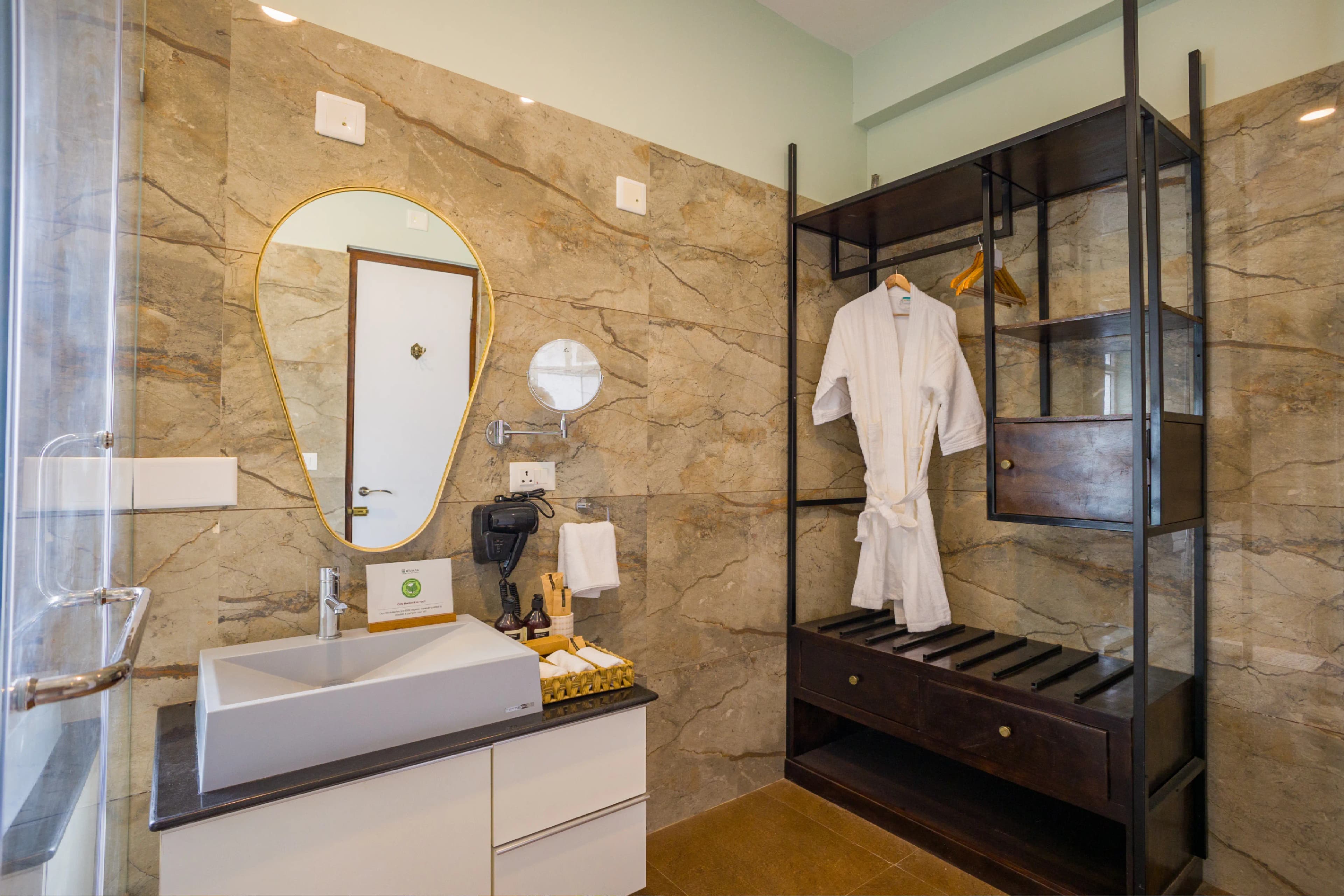 Festiva Mansion | Luxe 3-BHK Villa With Pvt Pool & Garden - Image 38