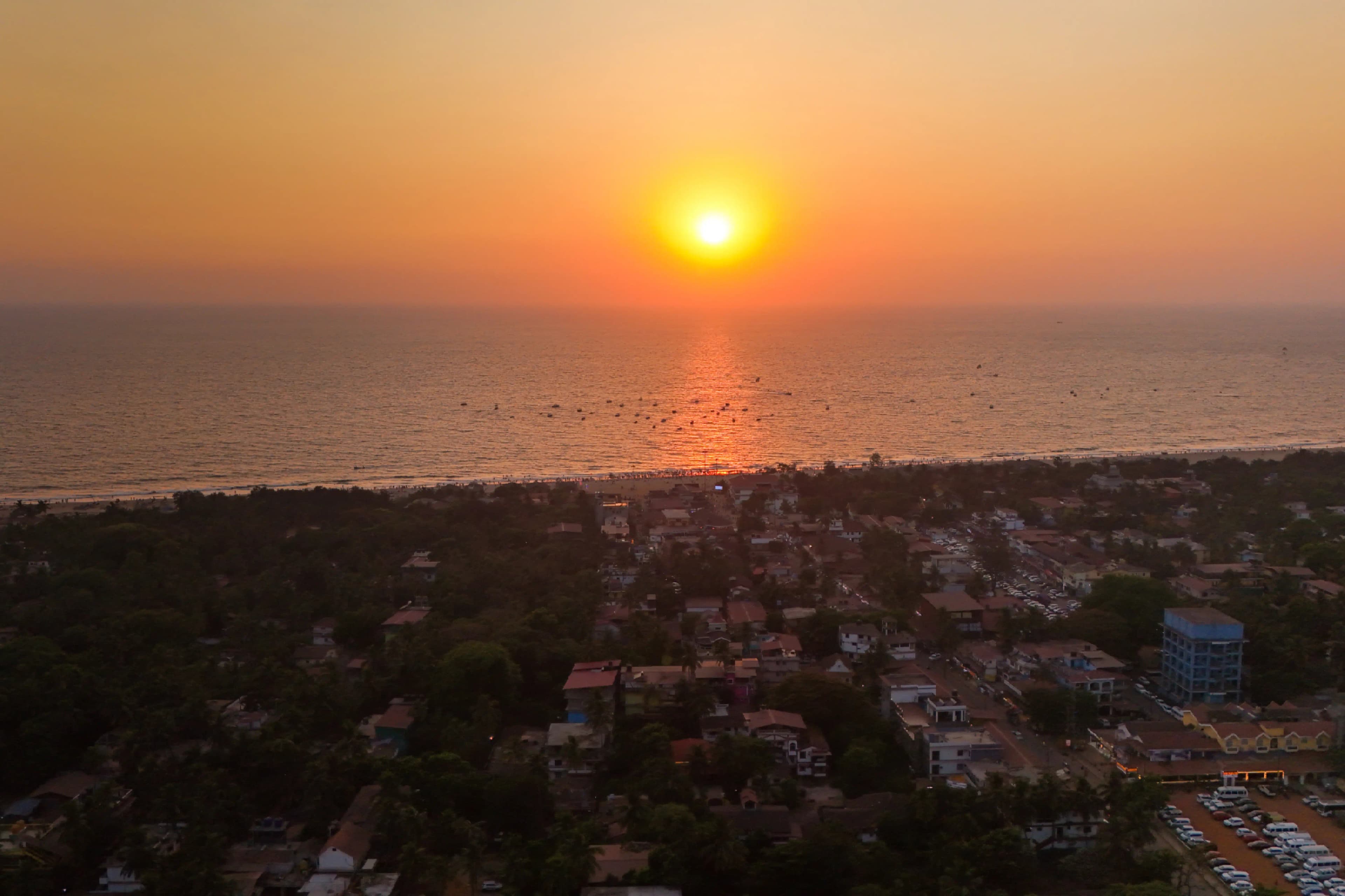 Casa do Mar | Heritage Portuguese 4-BHK Villa Near Calangute Beach With Private Pool - Image 37