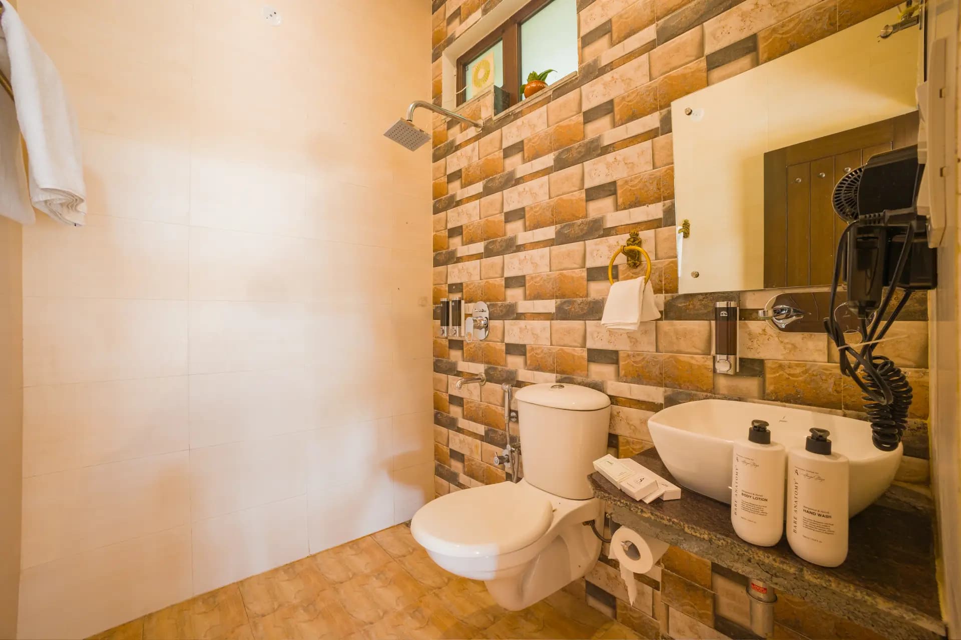 Rahta | 3-BHK Pet-friendly Retreat With Picturesque Balcony & Outdoor Patio - Image 22