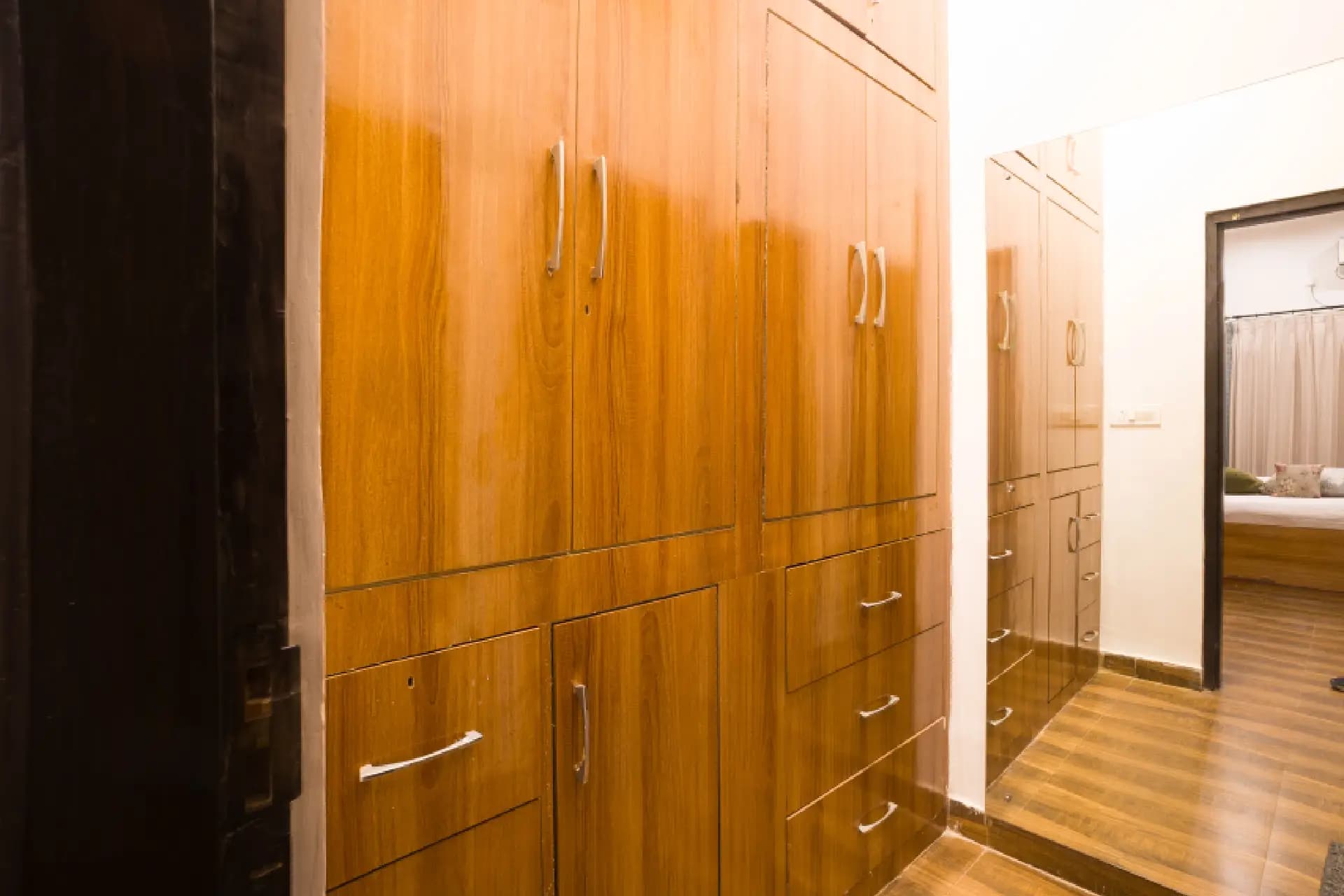 Rahta | 3-BHK Pet-friendly Retreat With Picturesque Balcony & Outdoor Patio - Image 33