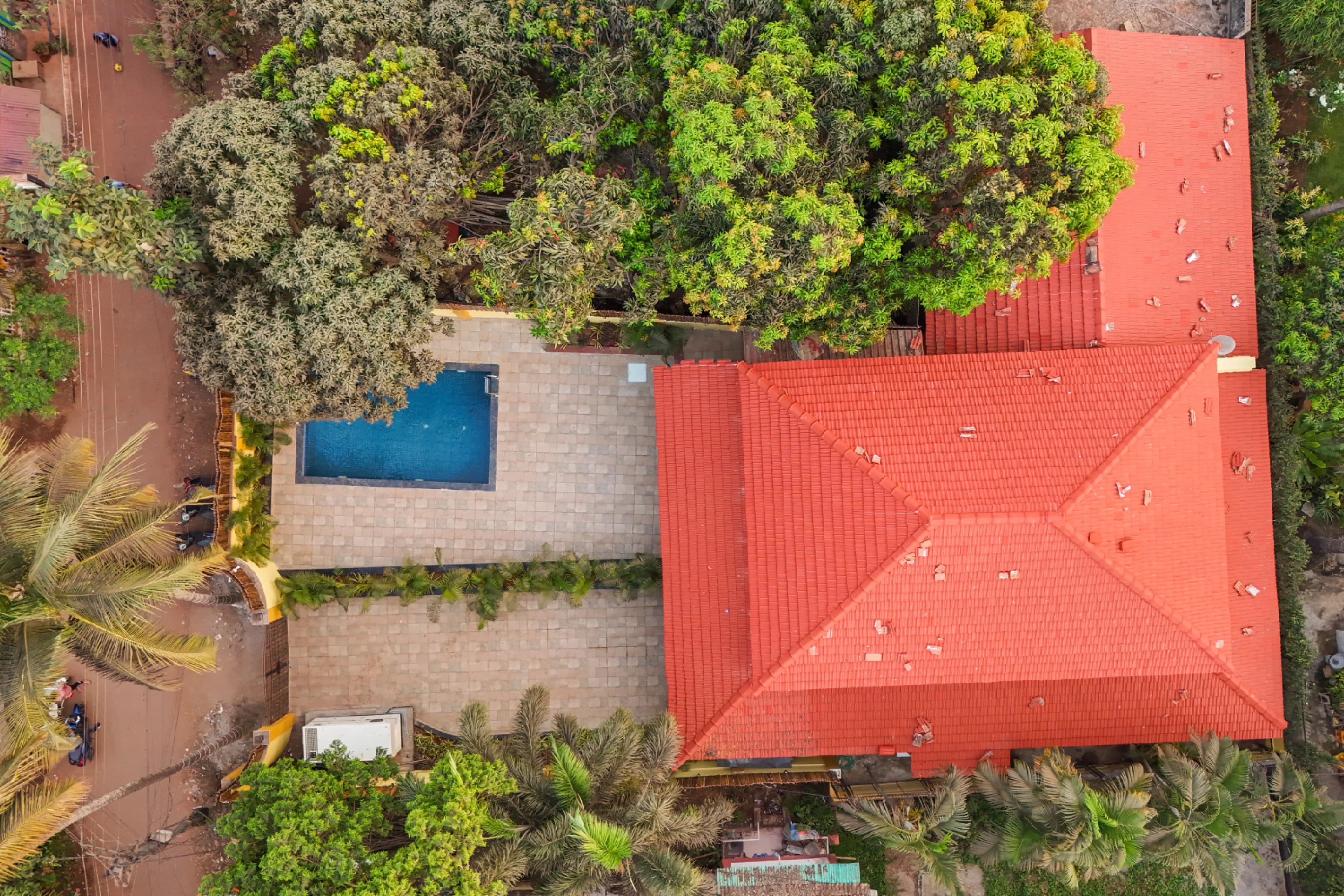 Casa do Mar | Heritage Portuguese 4-BHK Villa Near Calangute Beach With Private Pool - Image 36