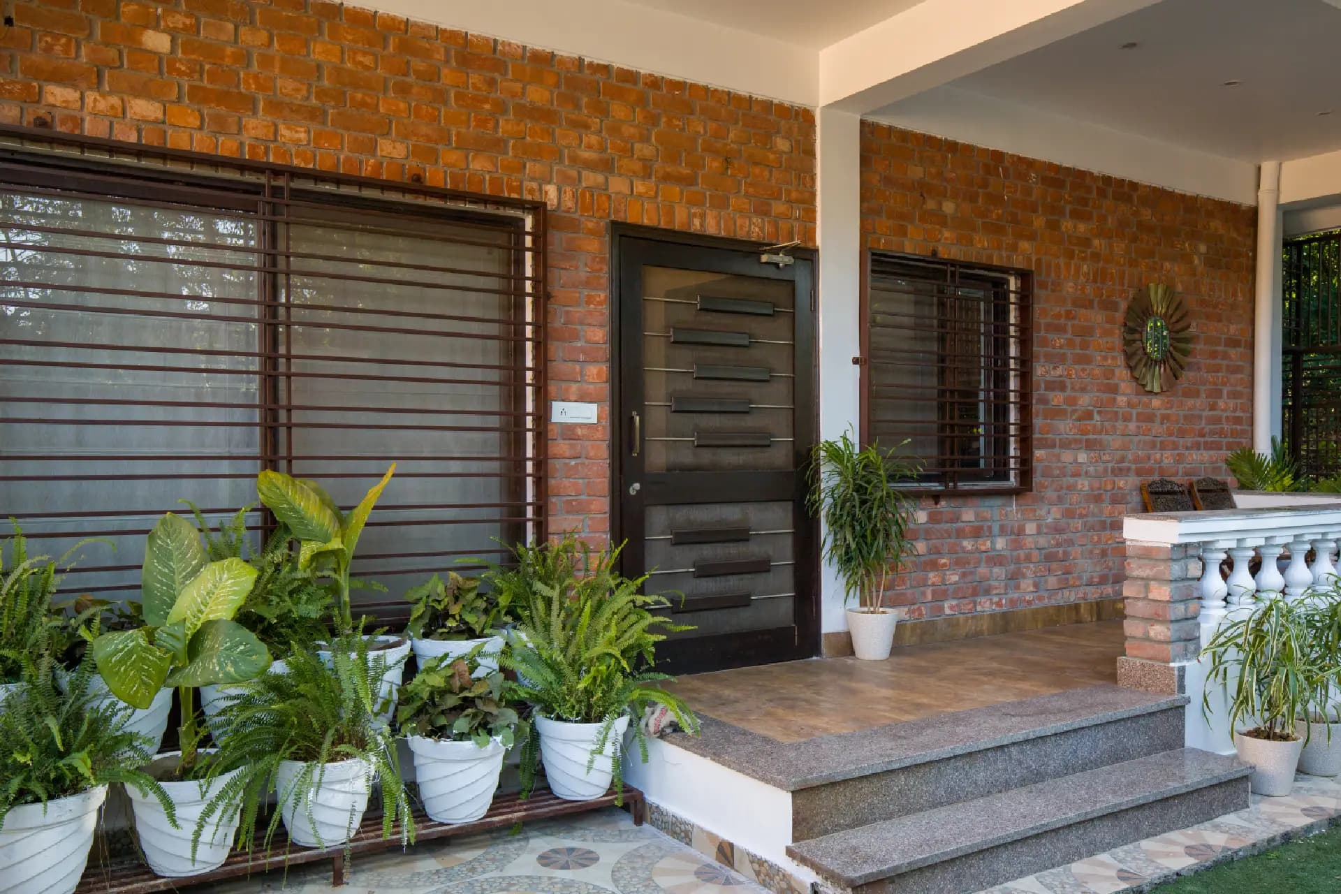 Rahta | 3-BHK Pet-friendly Retreat With Picturesque Balcony & Outdoor Patio - Image 35