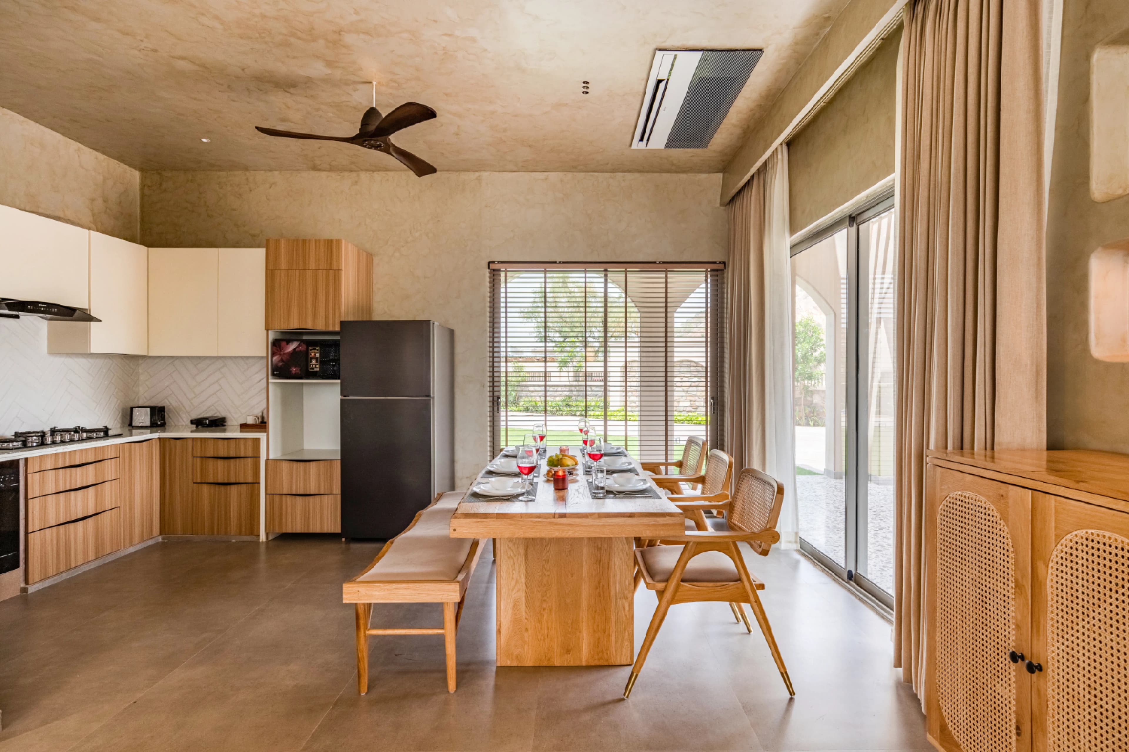 Villa Fiorita | Stunning Mediterranean-Style 3-BHK Pet-friendly Villa With Private Pool & Outdoor Bar - Image 28