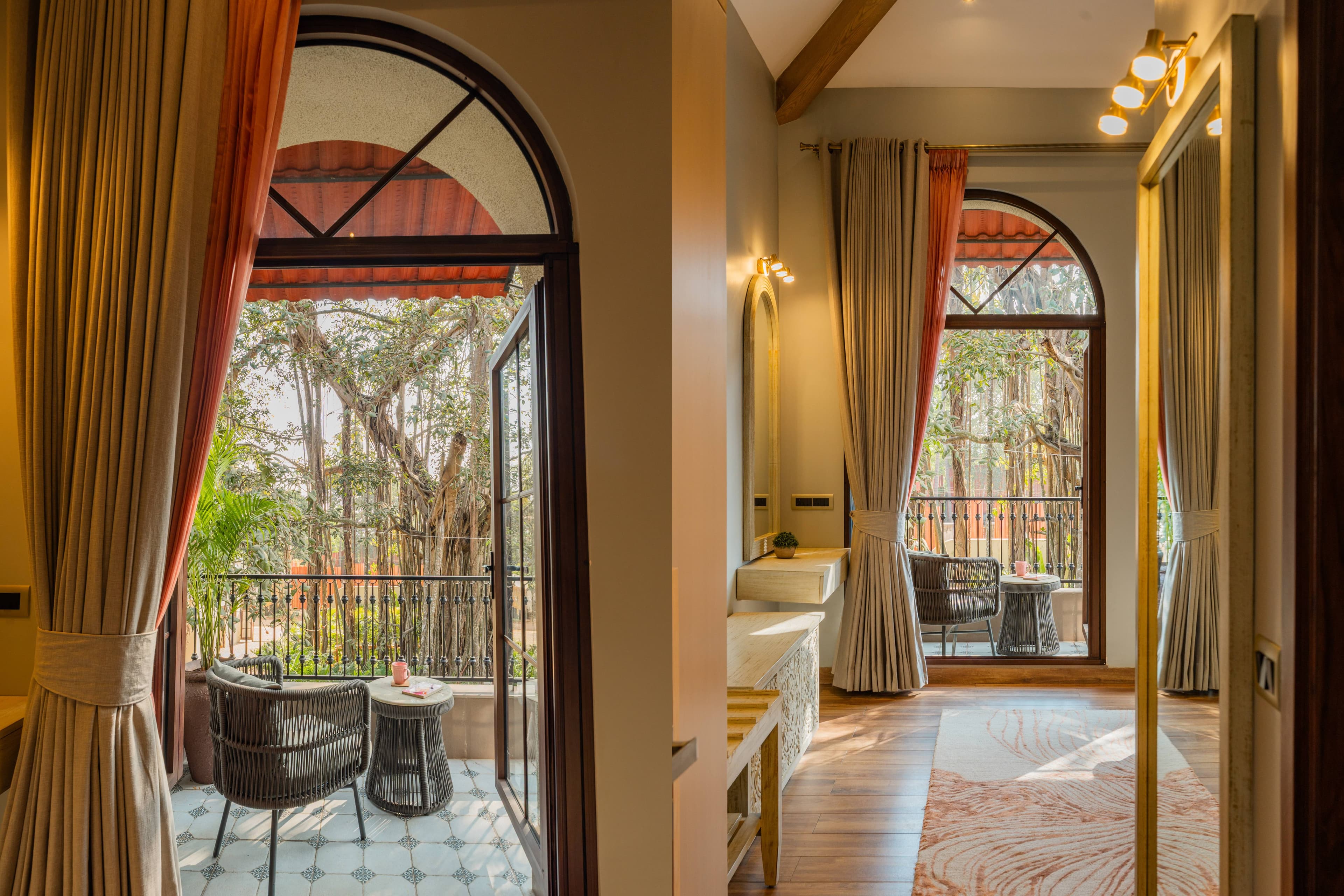 Villa Verde | 4-BHK Luxury Villa with Private Pool | The Banyan Bliss Complex - Image 17