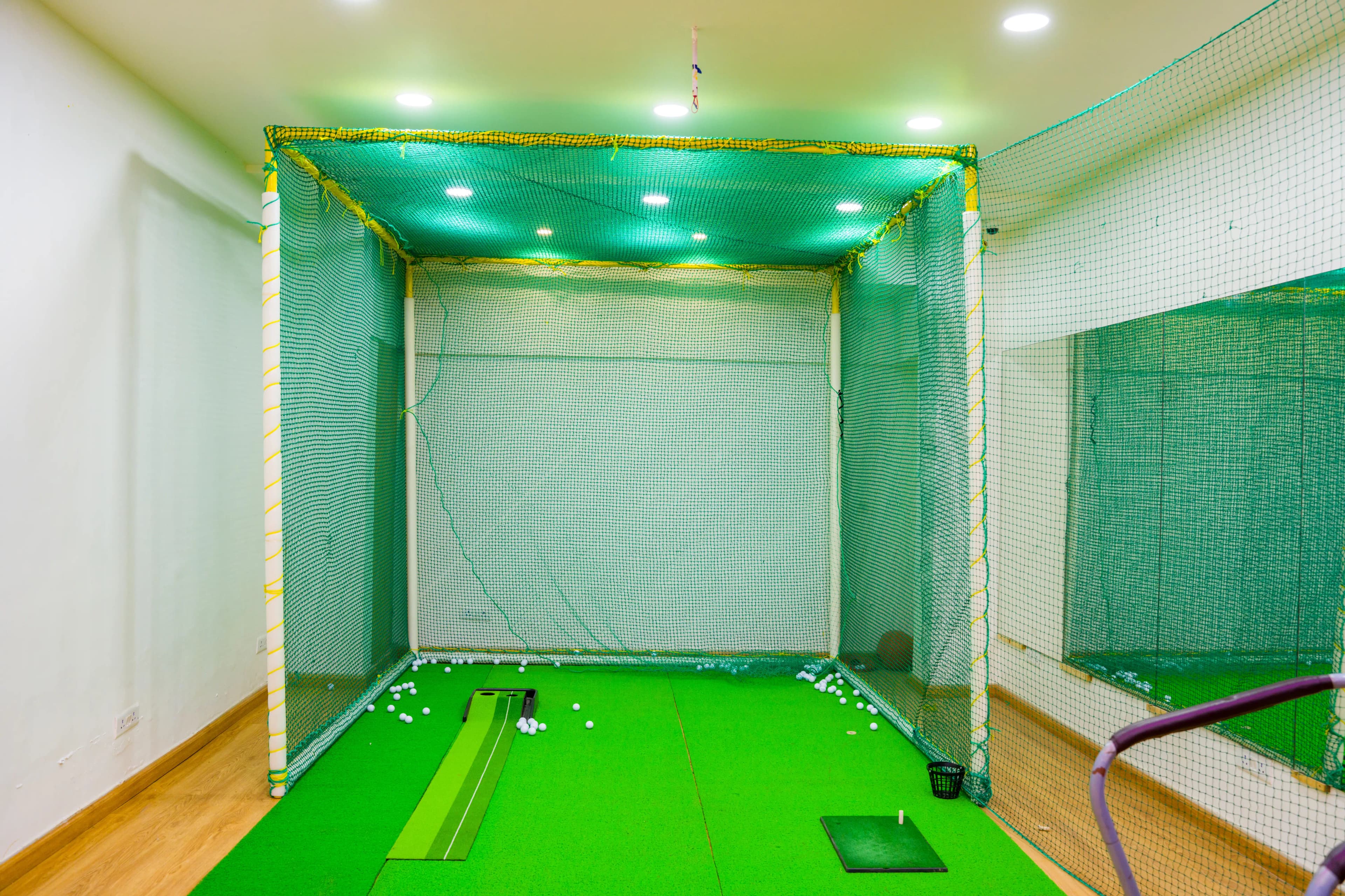 Miyabi Executive Suite | Elegant 1-BHK Suite With Common Pool, Gym & Restaurant - Image 31