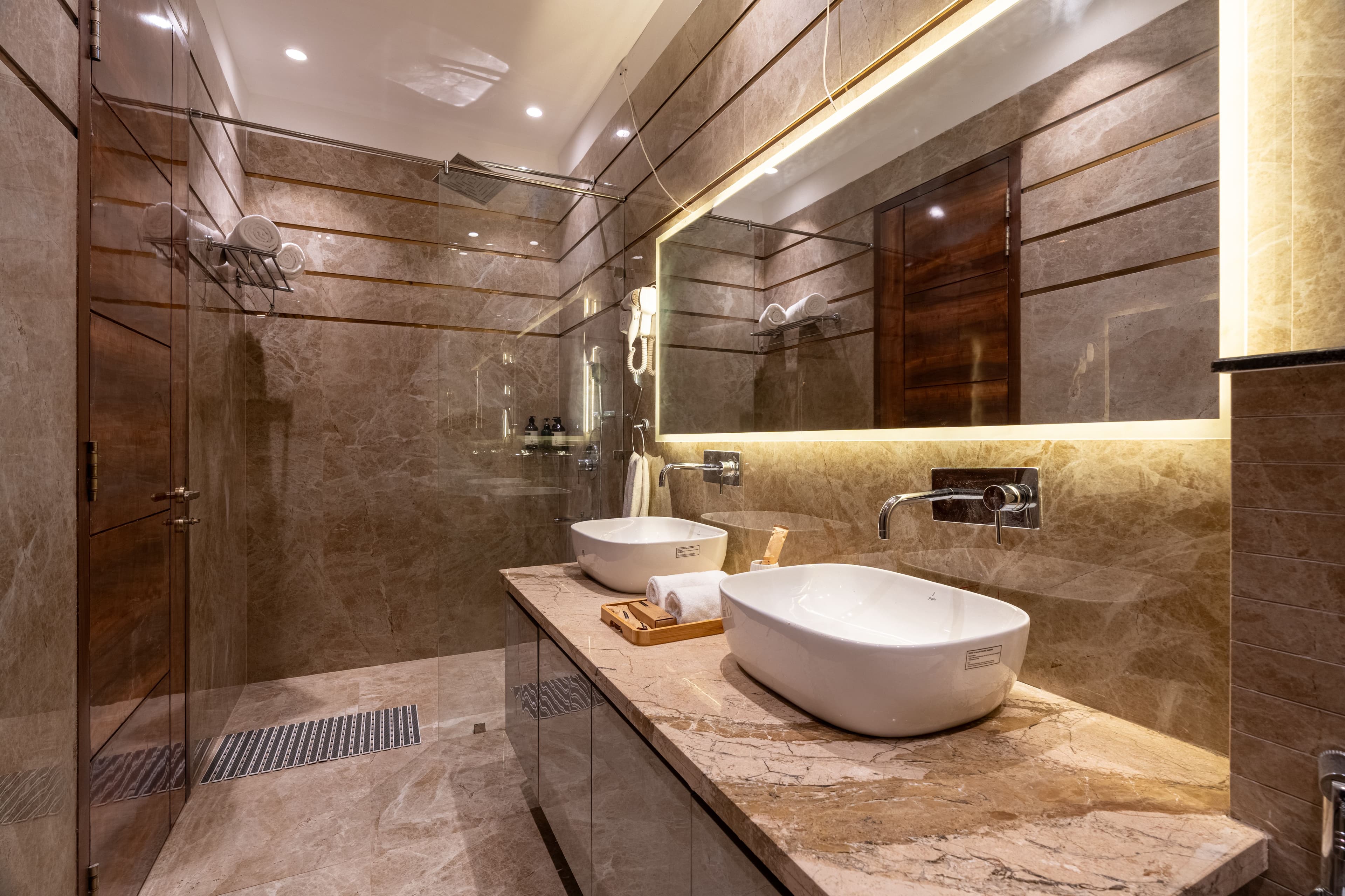Gardenia | 4-BHK Farmhouse with Private Pool, Game Zone, & Lush Garden - Image 14