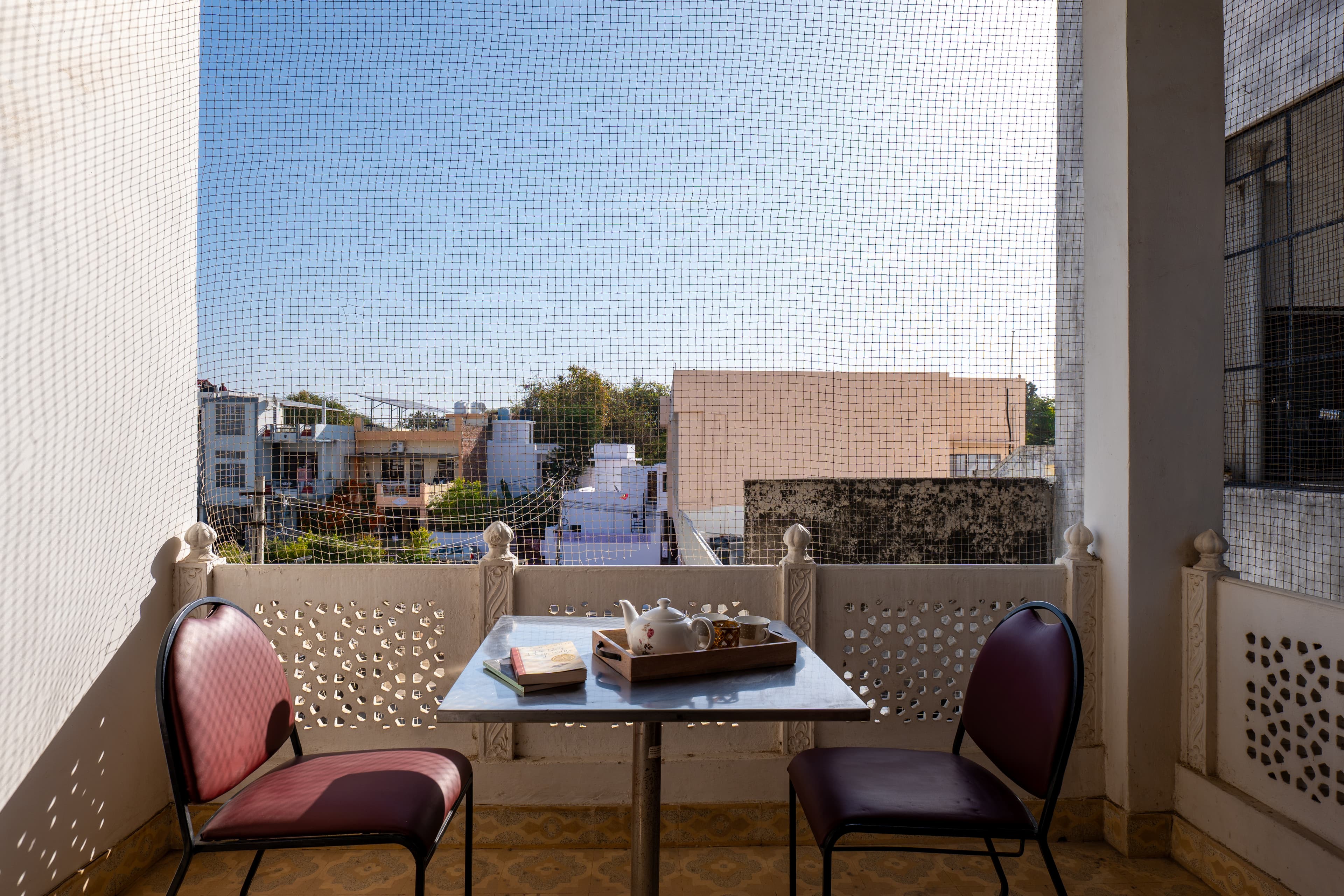 Bassi House | 4-BHK Villa with Sit Out Area, Lounge and Garden Area - Image 18