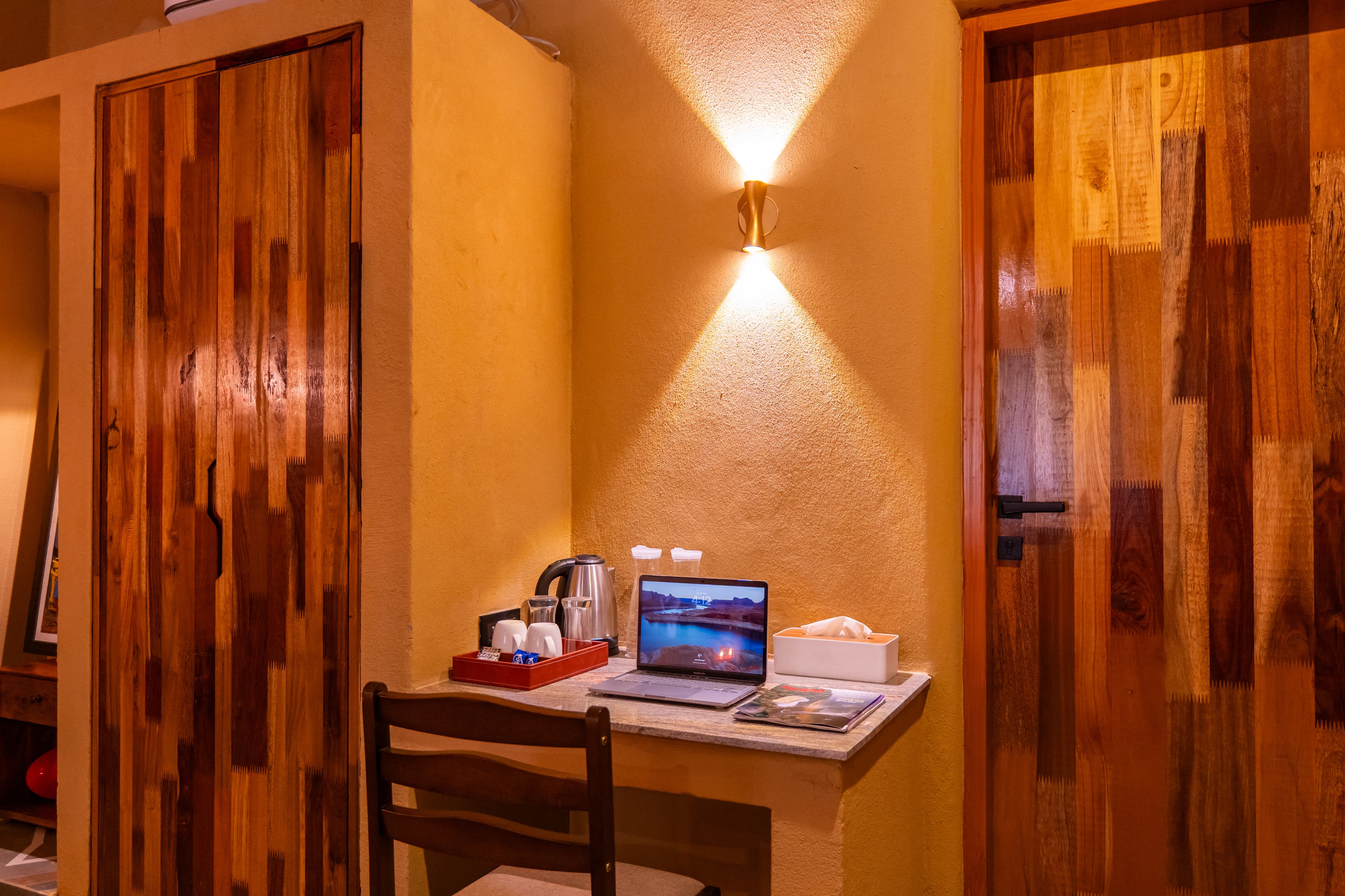Aanandam Villas and Resort | Pet-friendly Cottage With Private Plunge Pool, Patio, Shared Pool Restro & Garden - Image 23