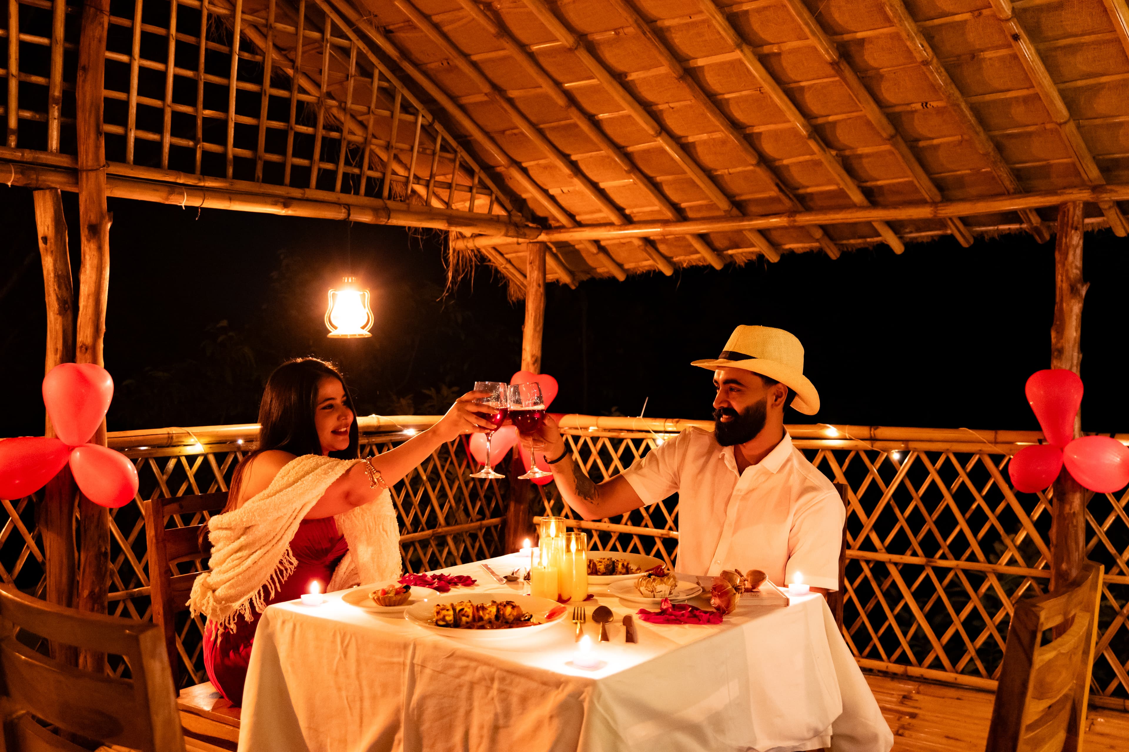 Aanandam Villas and Resort | Pet-friendly Standard Room With Shared Pool, Restaurant & Garden - Image 13