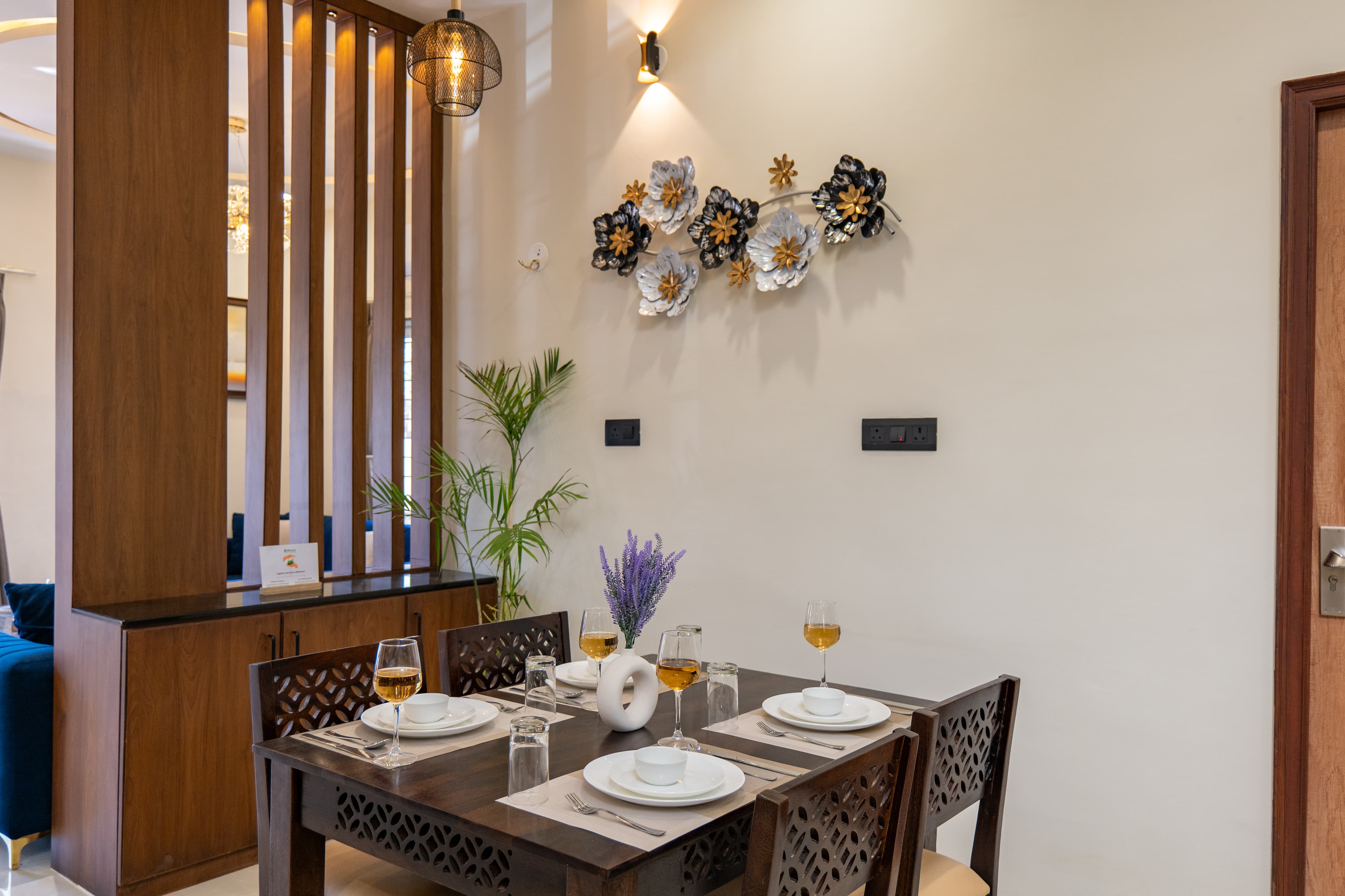 Casa llios | Country-Style 3-BHK Villa with Private pool, Gazebo and Landscaped Garden - Image 26