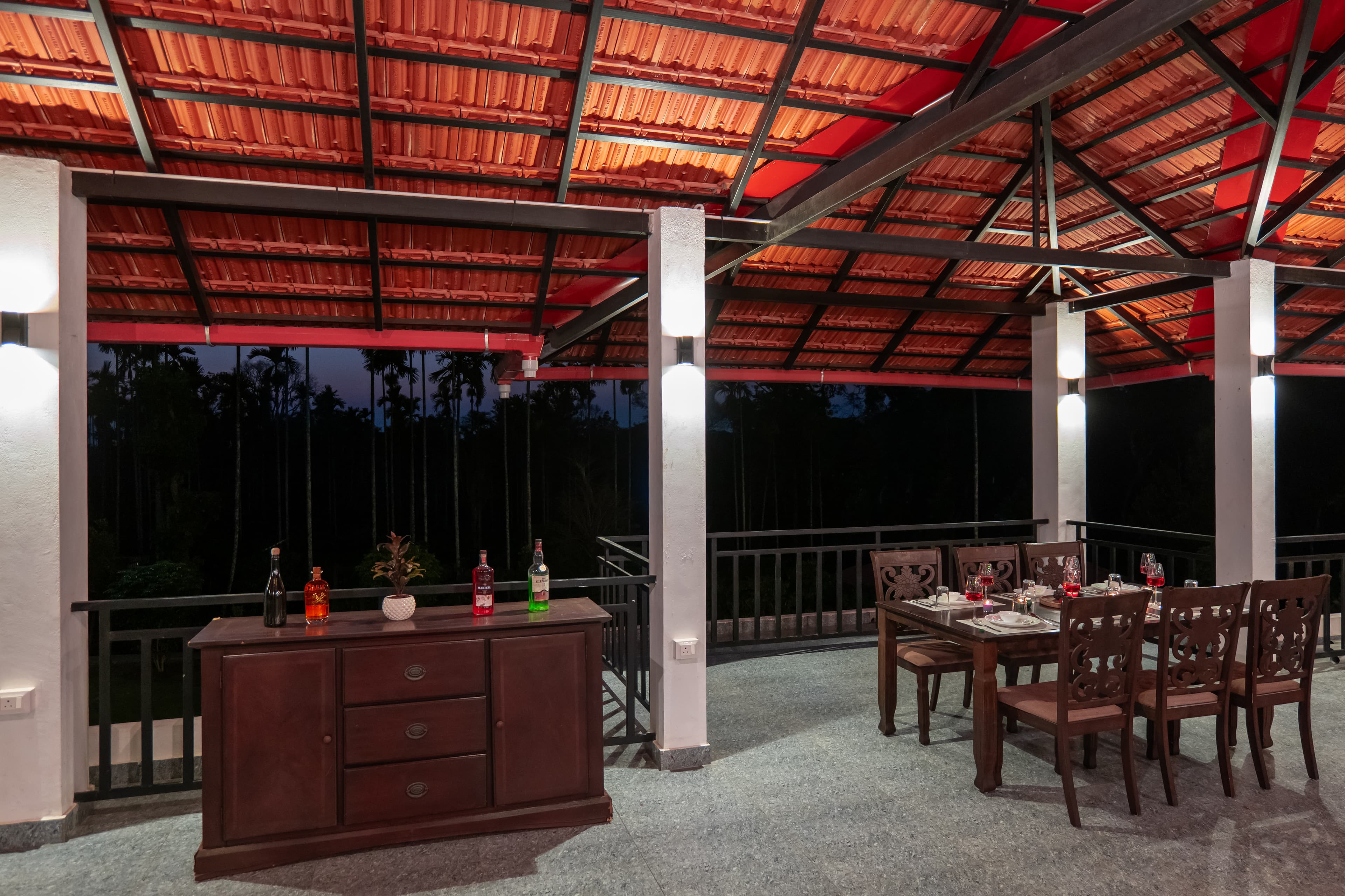 Tranquility | 5-BHK Pet-Friendly Villa With Pool, Jacuzzi, Terrace Sit Out and Garden Area - Image 41