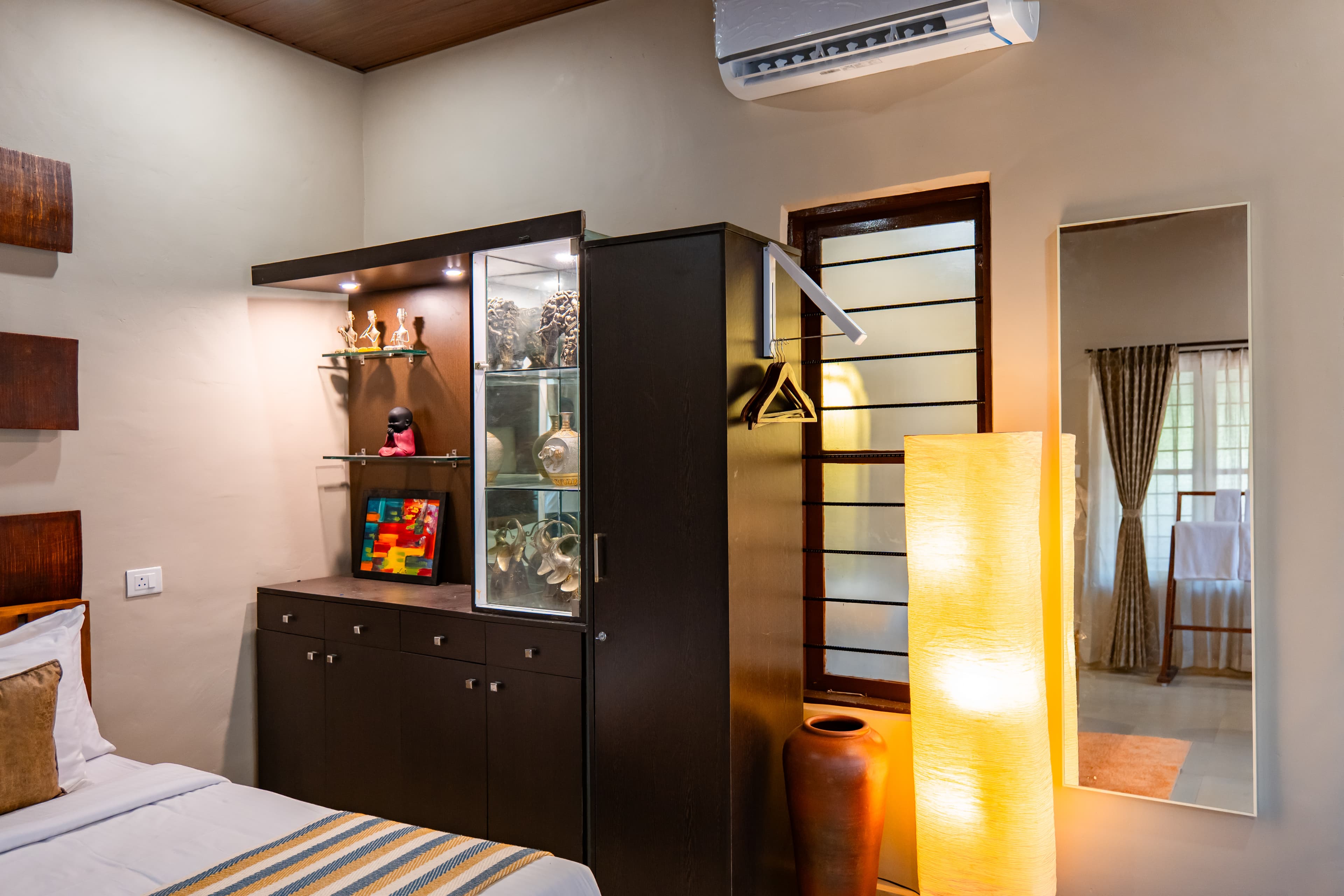 Twisted Tree Another | 1-Premium Room With Private Sit Out & Shared Pool - Image 25