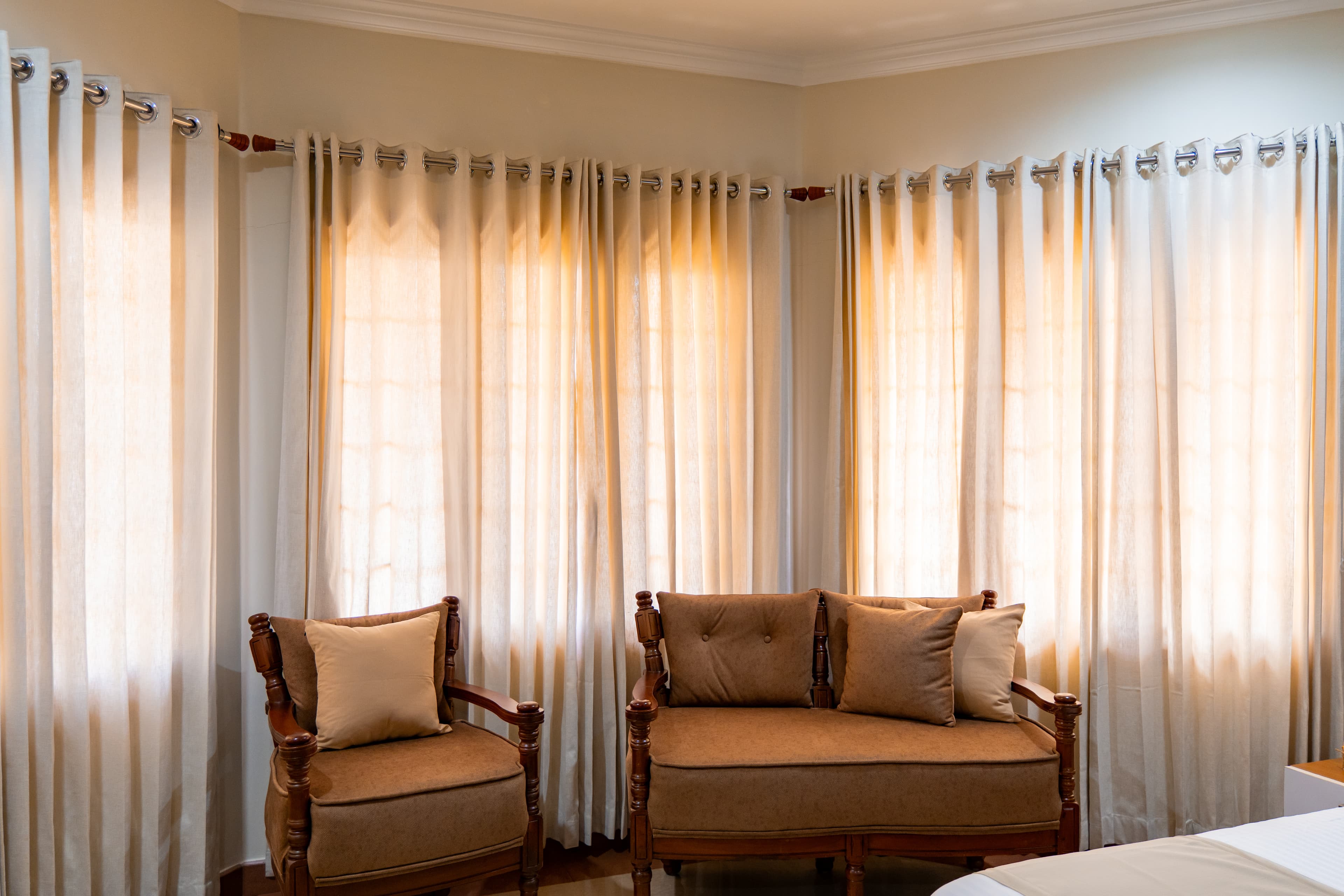 Valiyaveetil Mansion | 5-BHK Mansion With Private Pool, Home Theatre, Garden | Near New Marine Drive - Image 27