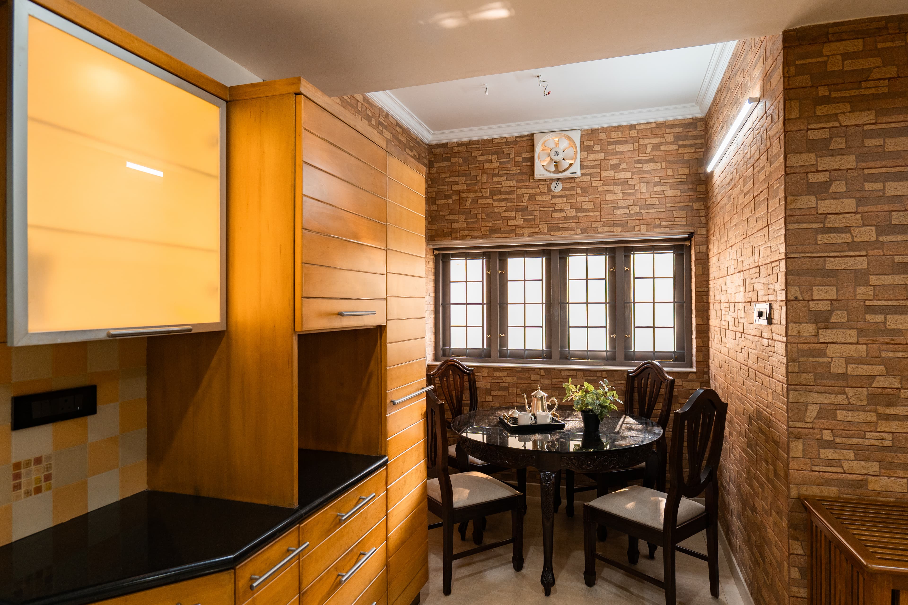 Valiyaveetil Mansion | 5-BHK Mansion With Private Pool, Home Theatre, Garden | Near New Marine Drive - Image 40