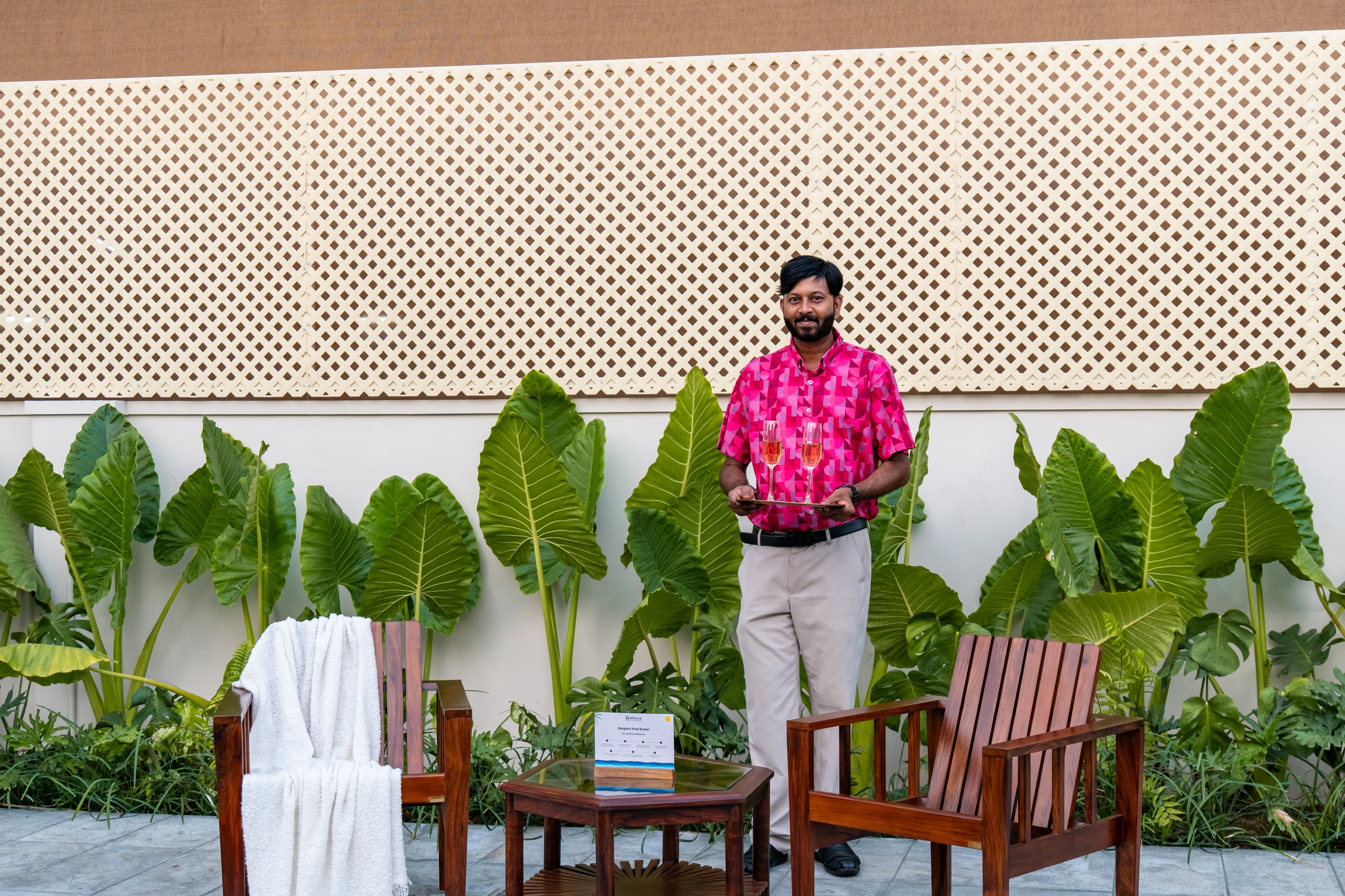 Valiyaveetil Mansion | 5-BHK Mansion With Private Pool, Home Theatre, Garden | Near New Marine Drive - Image 31