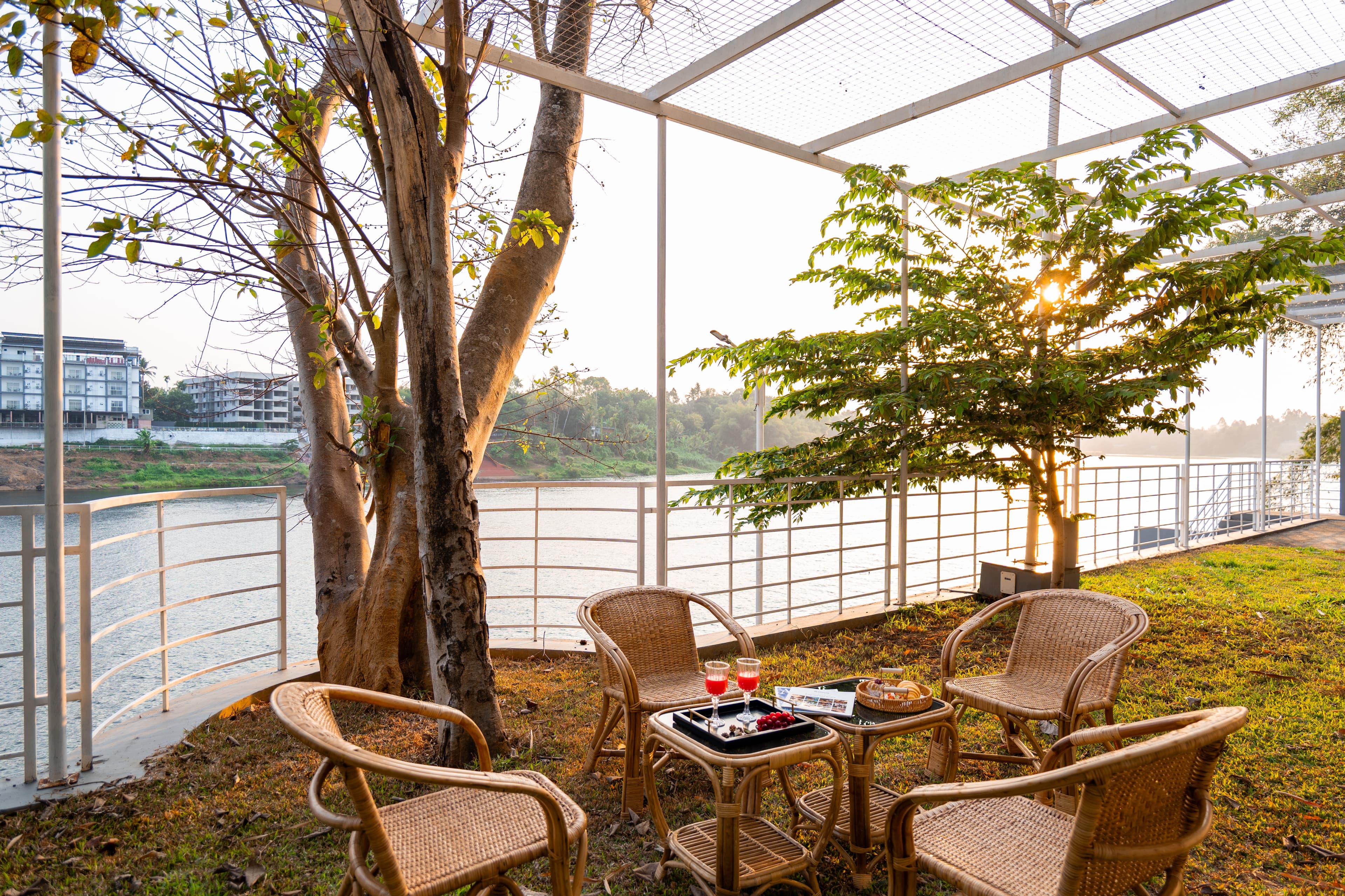 Vintage Retreat | 5-BHK Riverfront Heritage Villa With Cultural-Themed Rooms Near Malayattoor - Image 5