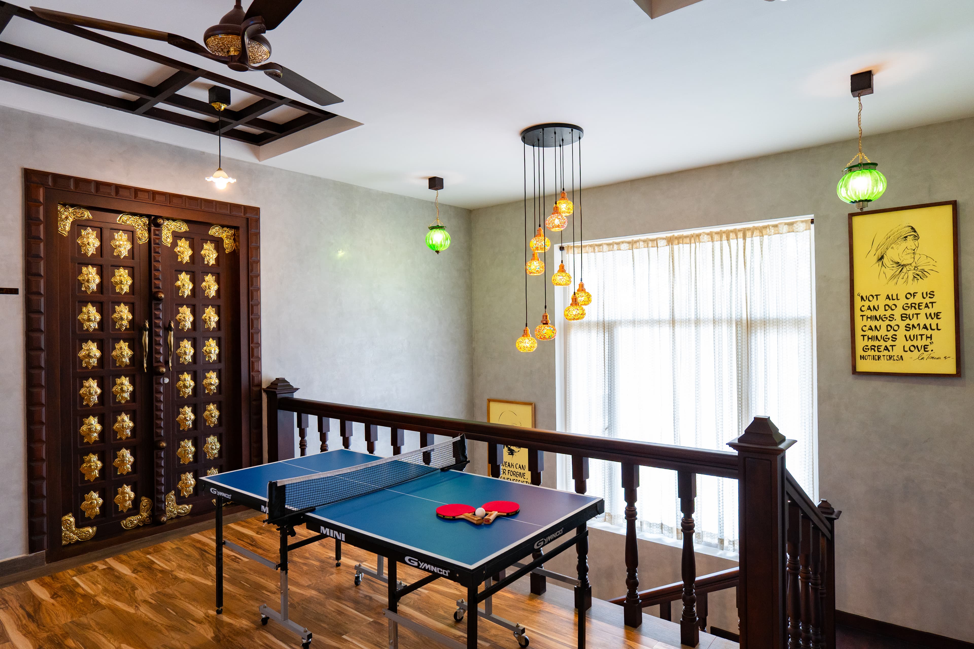 Vintage Retreat | 5-BHK Riverfront Heritage Villa With Cultural-Themed Rooms Near Malayattoor - Image 40