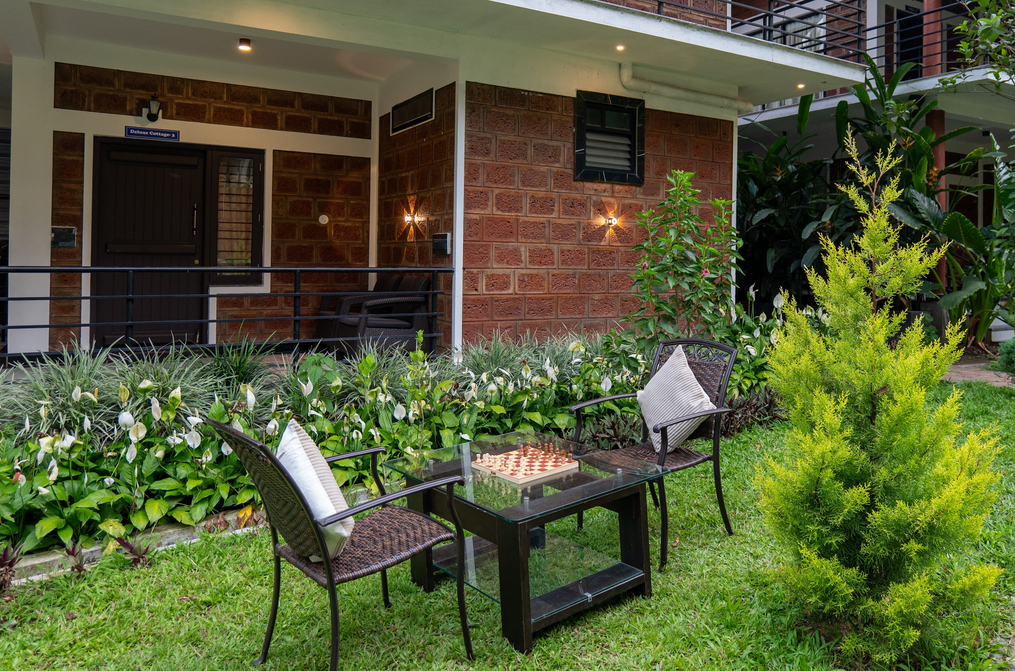 Avocado Cottages Premium Suite | Pet-friendly Stay With Private Patio & Common Garden Amid Avocado & Coffee Estate Plantation - Image 3
