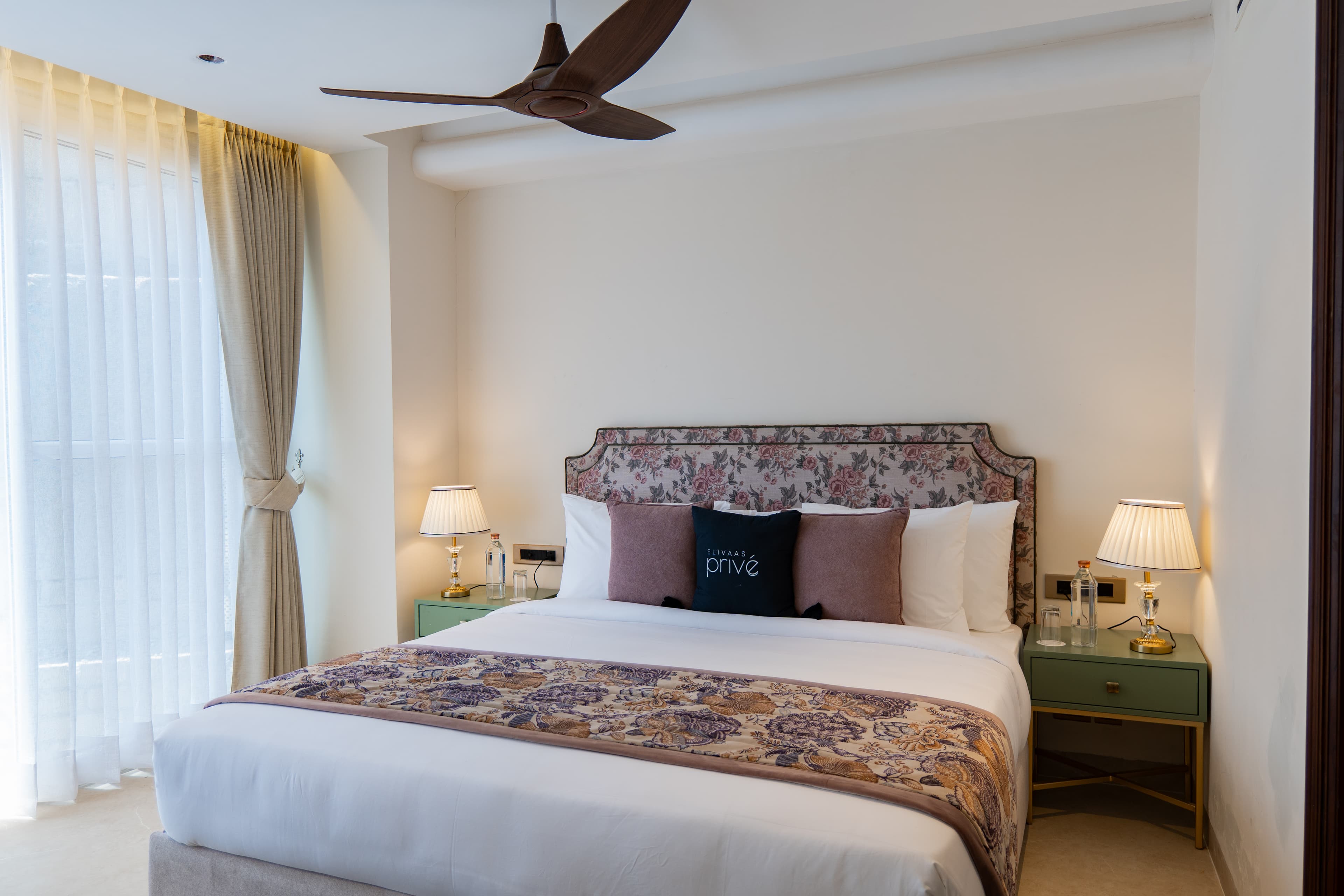 The Royce Silver Oak Imperial | Refined Pet-Friendly 4-BHK Apartment With Sky Deck, Shared Swimming Pool, and Clubhouse - Image 9
