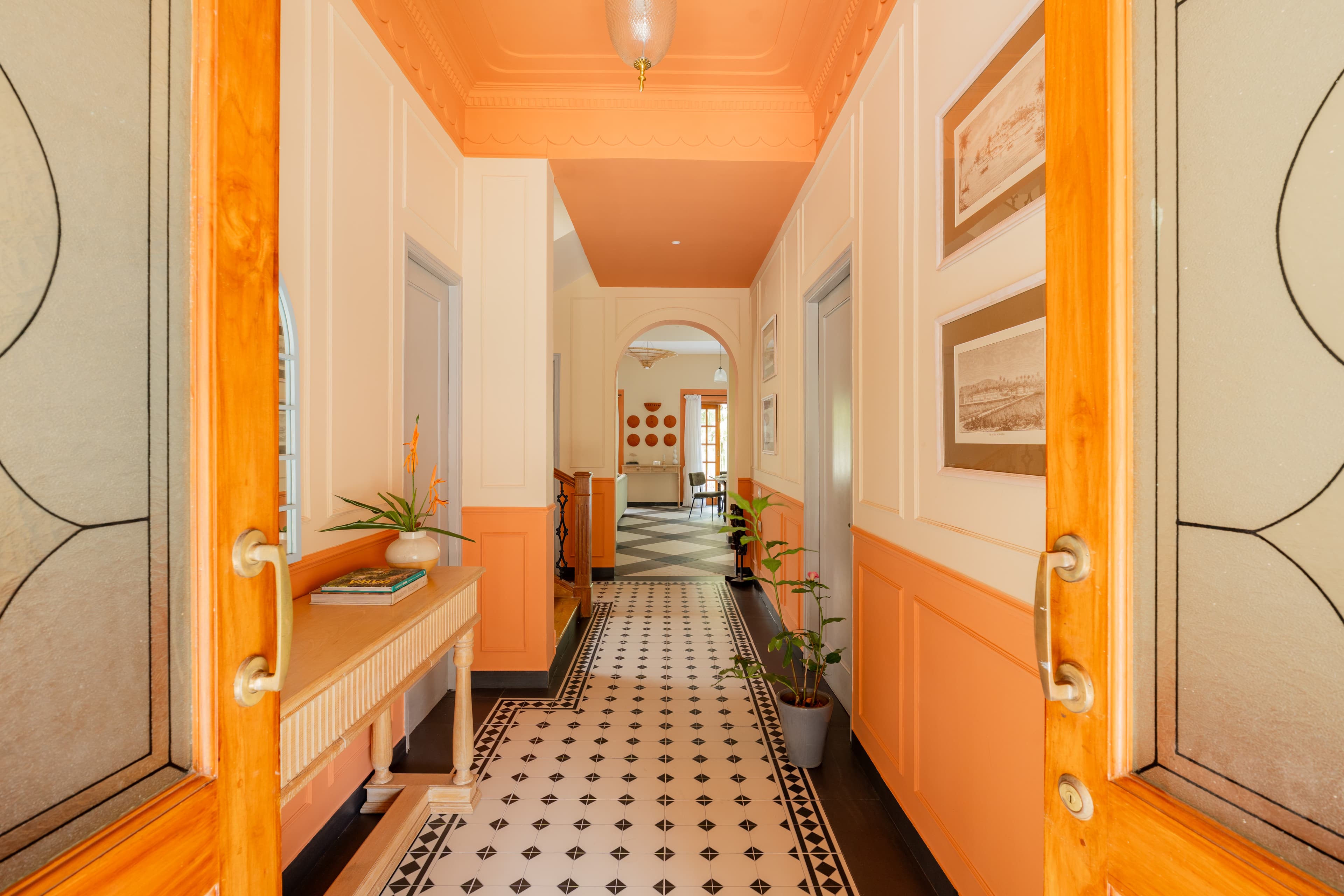 Celest | Pet-friendly 4-BHK Villa With Private Pool, Terrace & Garden Near Baga Beach - Image 8