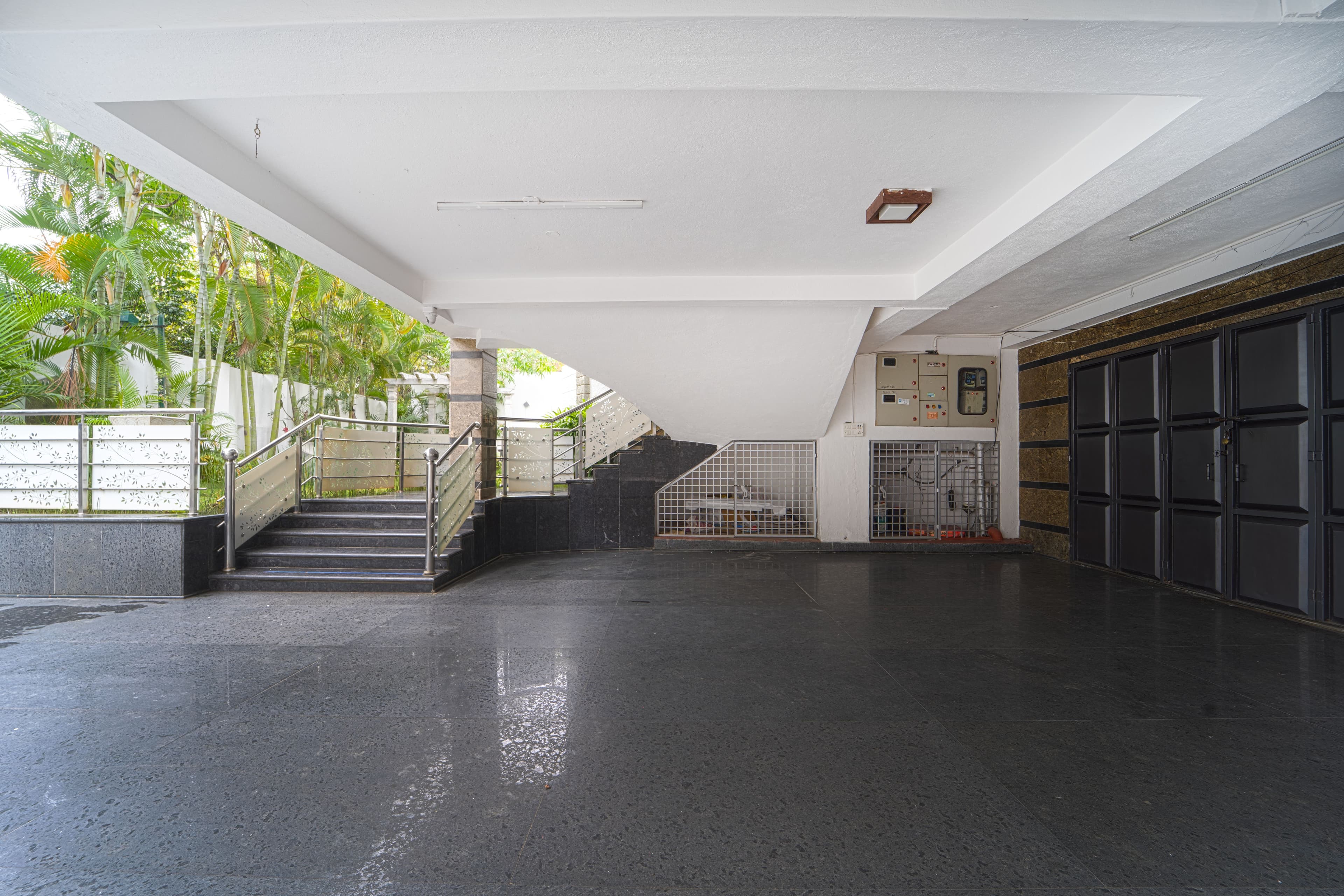Royal Valora | Charming 5-BHK Villa With Garden, Lounge Area & Modern Comforts |  near Gundamagere Lake - Image 22