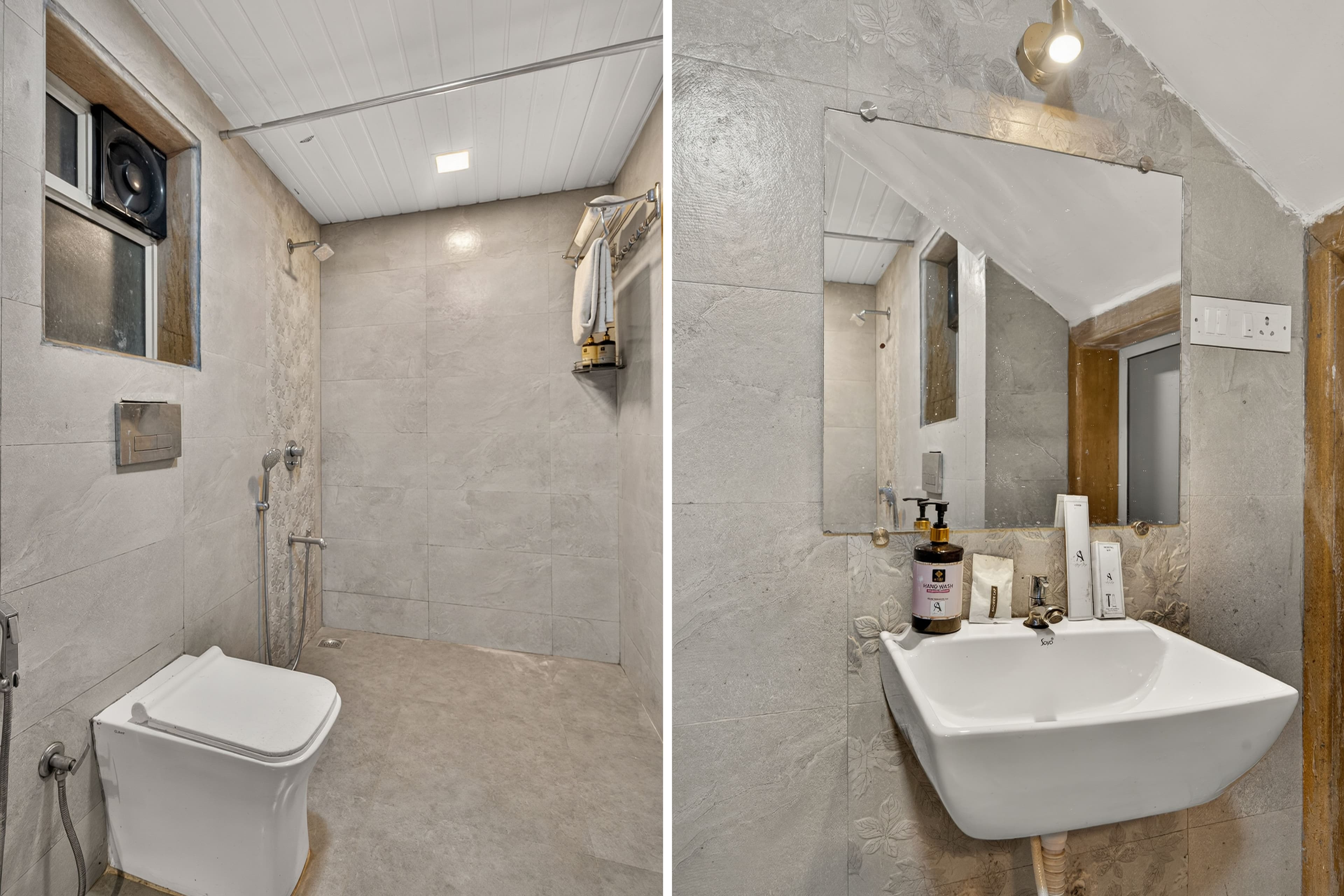 Lavender Hills | Pet-friendly Hillside 3-BHK Villa With Private Pool, Gazebo & Bathtubs - Image 18