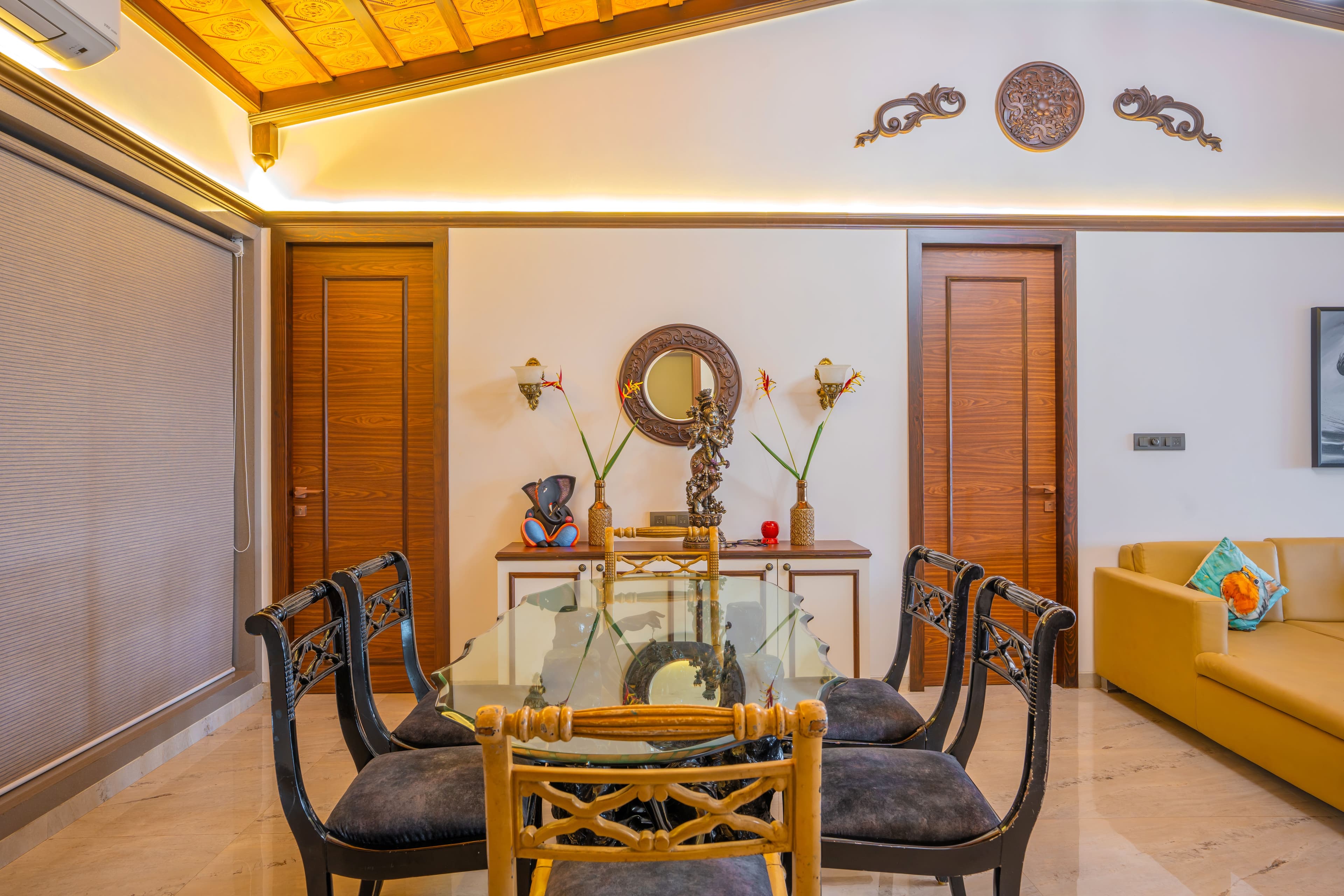 Energise Soul Retreat Ajna Villa | Pet-friendly 3-BHK With Patio, Garden & Outdoor pool | Near Trimbakeshwar Jyotirling Temple - Image 40