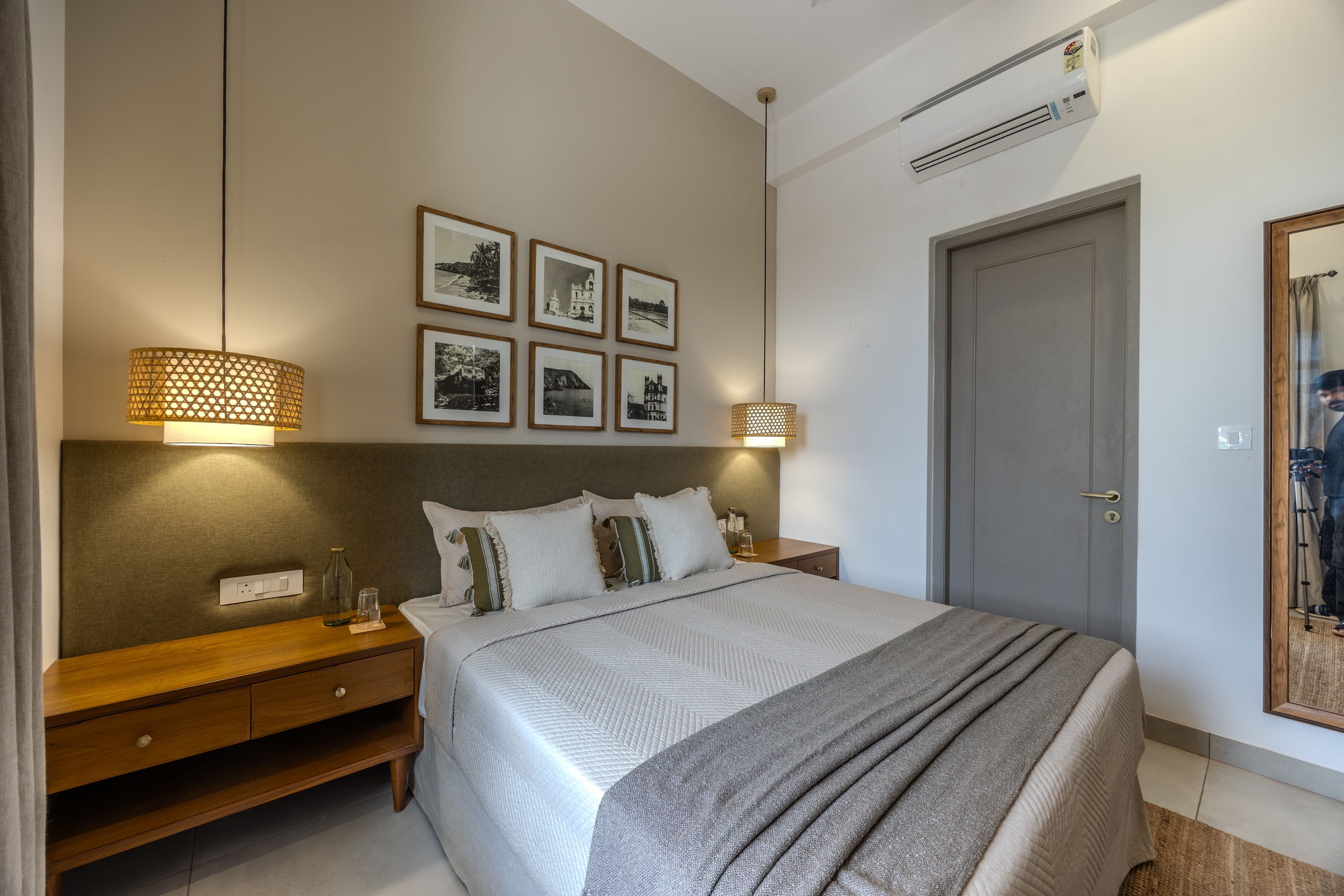 Cygnus | 4-BHK Villa With Private Pool | Close to Siolim Sunset Point - Image 32