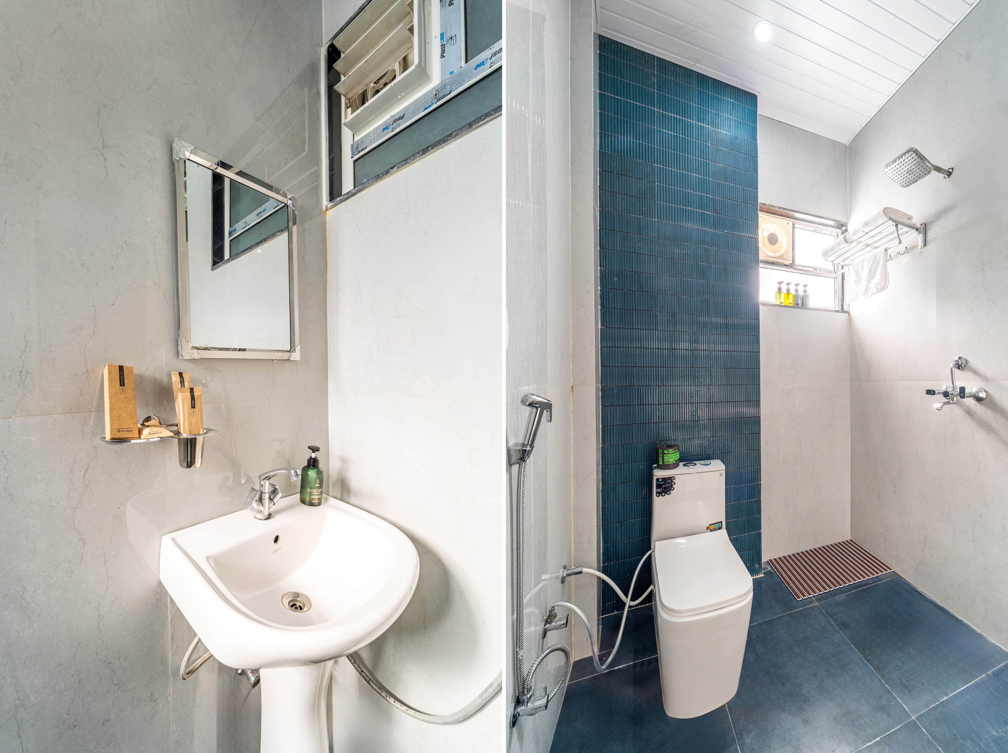 Echoes by the Aravalli | Pet-friendly 5-BHK Villa With Private Pool, Garden, Gazebo & Scenic Aravali Views - Image 36