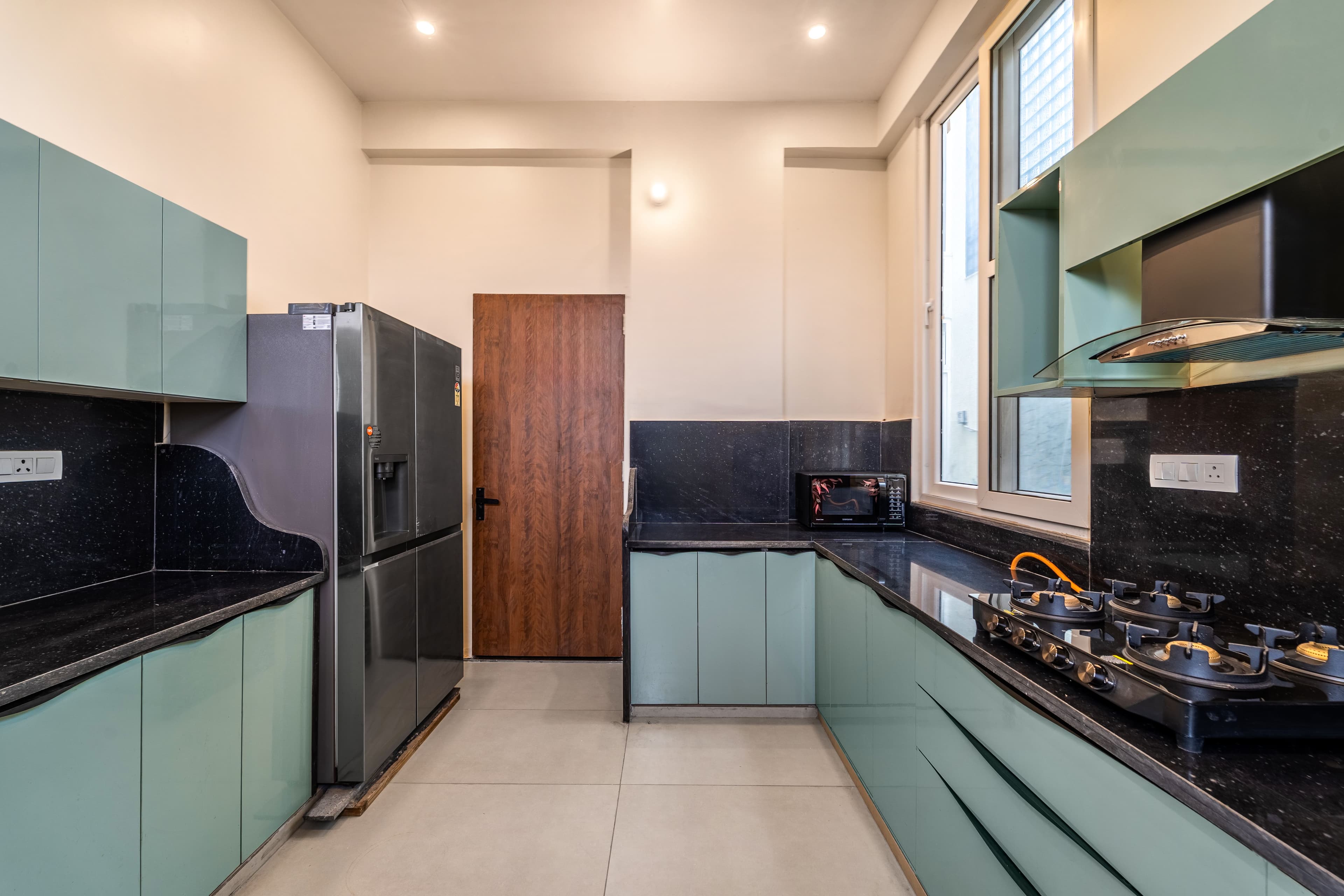 Echoes by the Aravalli | Pet-friendly 5-BHK Villa With Private Pool, Garden, Gazebo & Scenic Aravali Views - Image 12