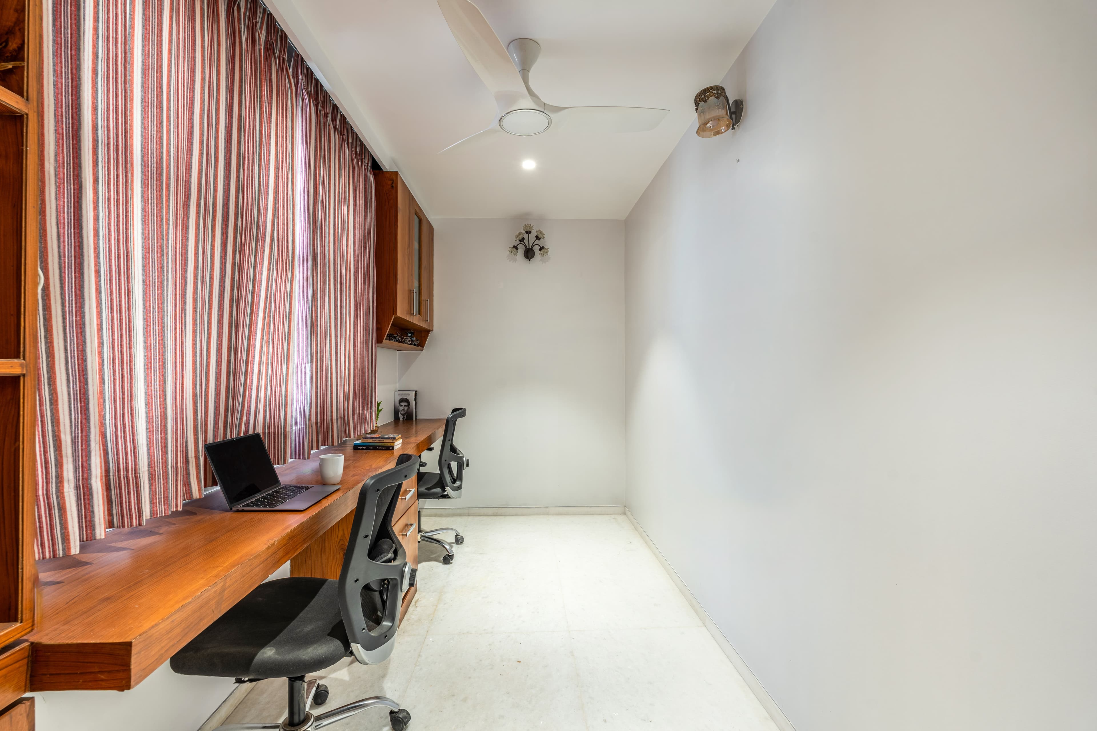 HSR Penthouse | Spacious 4-BHK Apartment with Living, Lounge Area, Study Room, Terrace, Balconies & Lift - Image 27