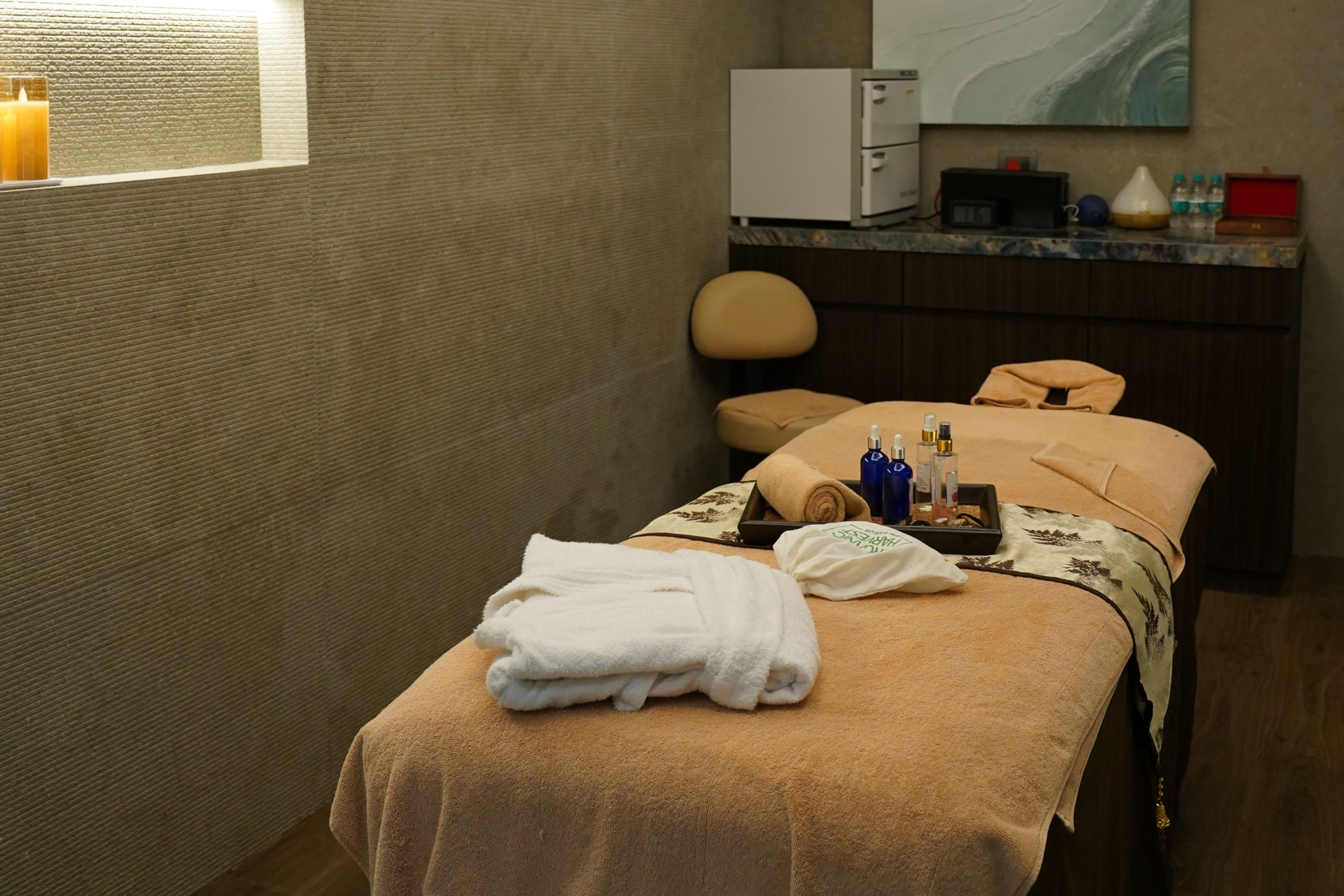 Energise Soul Retreat Karuna Kutir Villa | Pet-friendly 2-BHK With Kids’ Room, Garden & Spiritual Sanctuary - Image 25