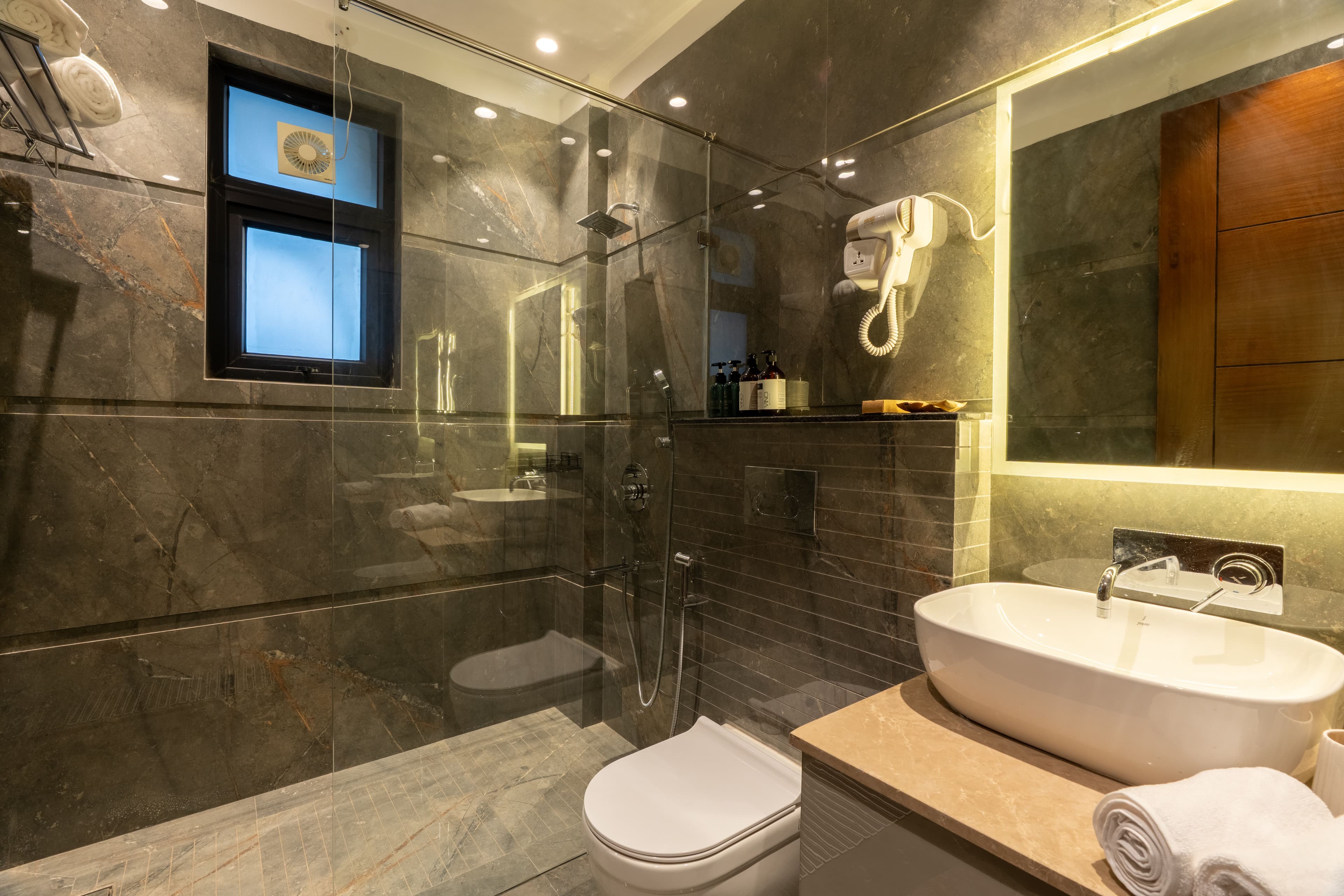 Gardenia | 4-BHK Farmhouse with Private Pool, Game Zone, & Lush Garden - Image 21