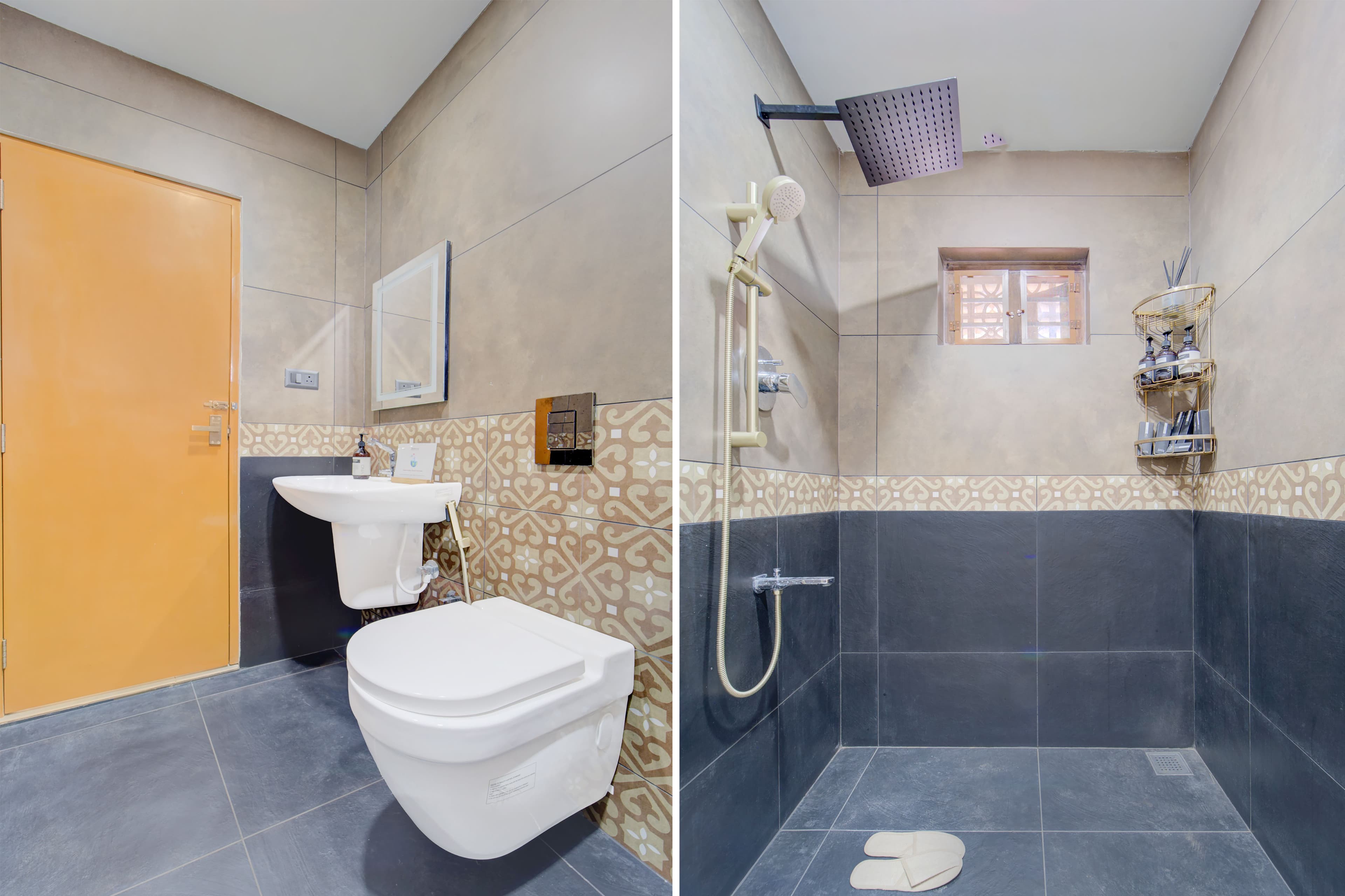 Breeze and Grains Resort | 3-BHK Vacation Home With Outdoor Patios & Chinese Wok Zone - Image 18