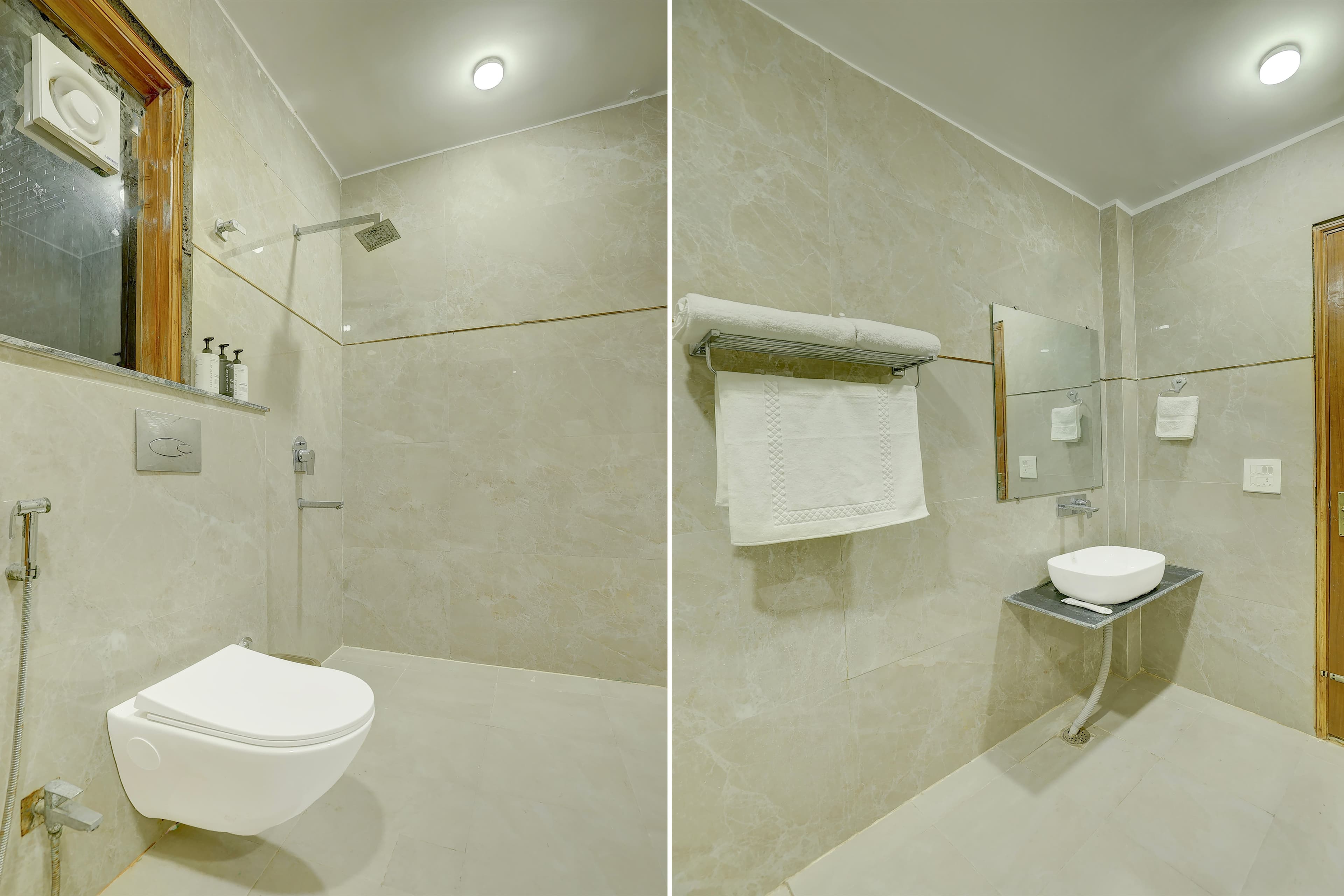 Zinnia | 2-BHK Apartment With Shared Gaming Zone | Near Popular Malls - Image 10