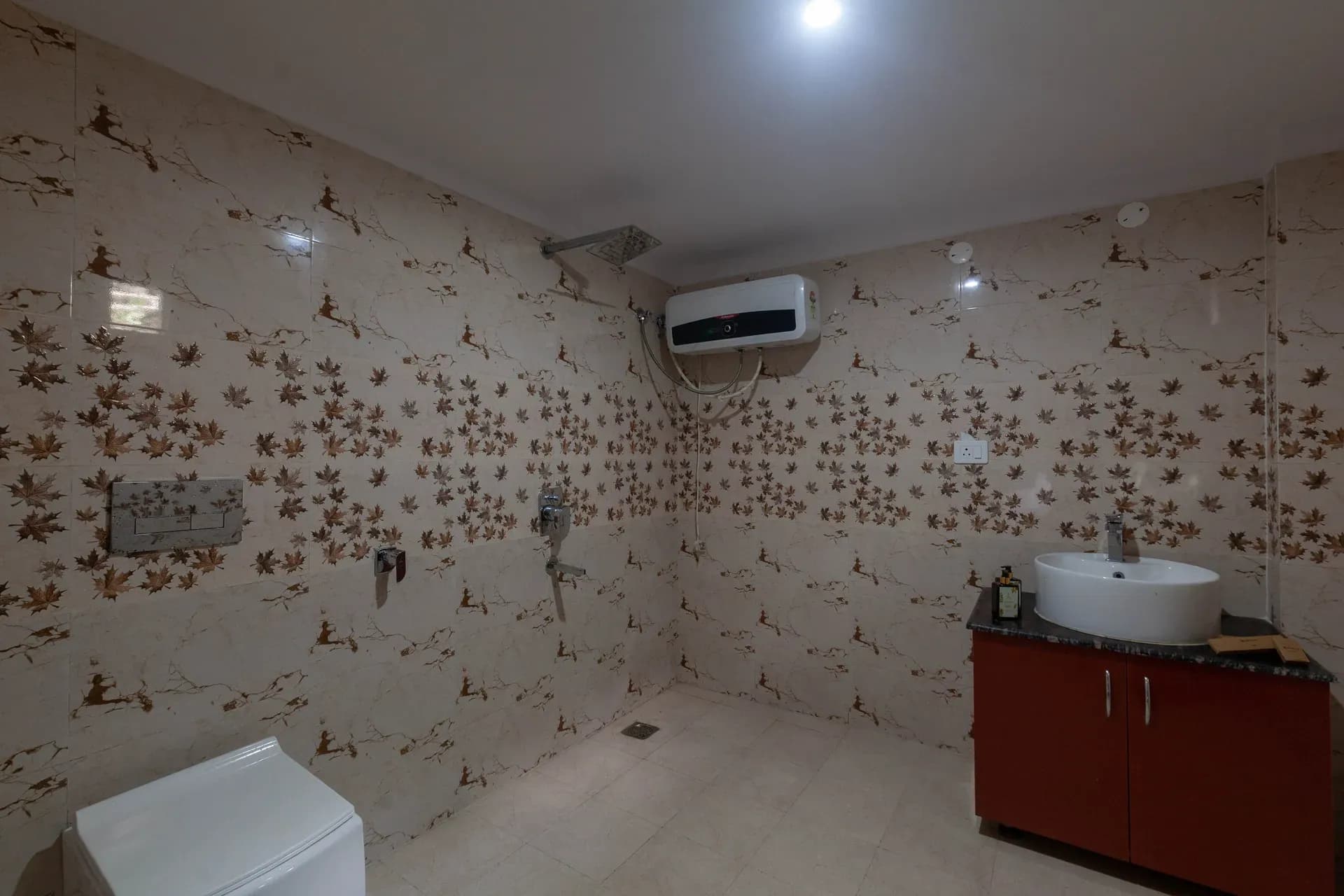Amara Dawn | 4-BHK | Near Nainital Lake | Hill Views | Pet friendly  - Image 6
