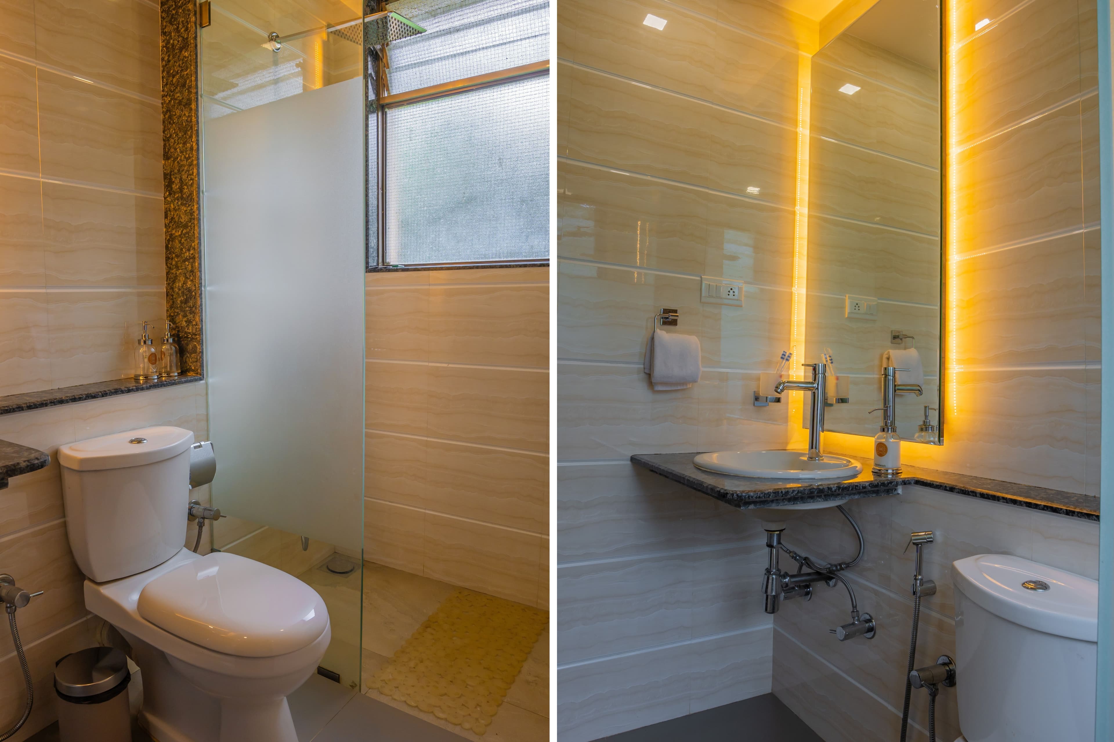 Energise Soul Retreat Vishuddha Villa | Pet-friendly 3-BHK With Garden,  Bonfire Pit & Shared Pool, Spiritual Sanctuary and Restro - Image 12