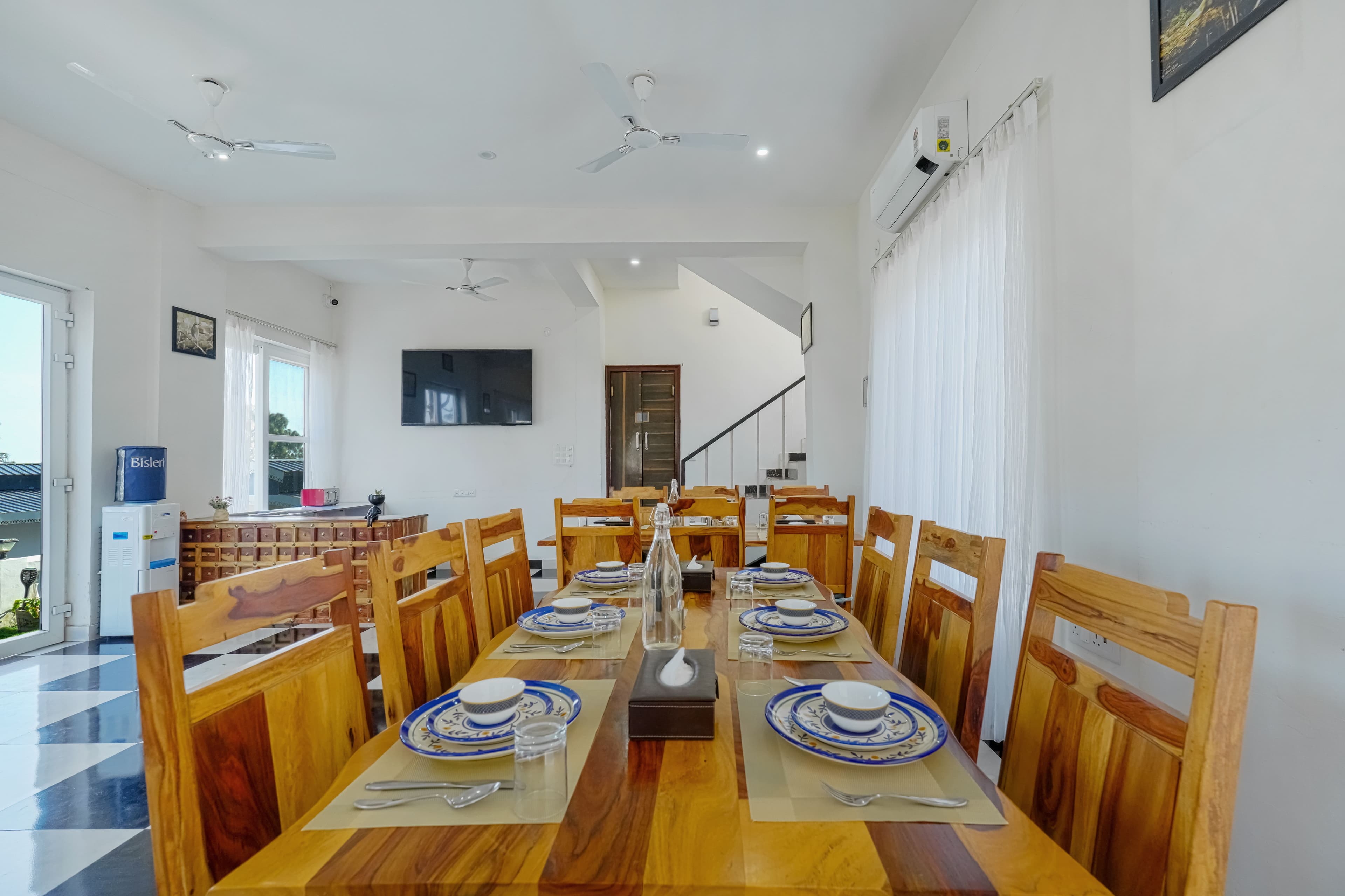 Stars and WindSongs Peaks | Garden Suite with Shared Pool, Garden, Game Zone, Restaurant, & Views | Pet-friendly - Image 32