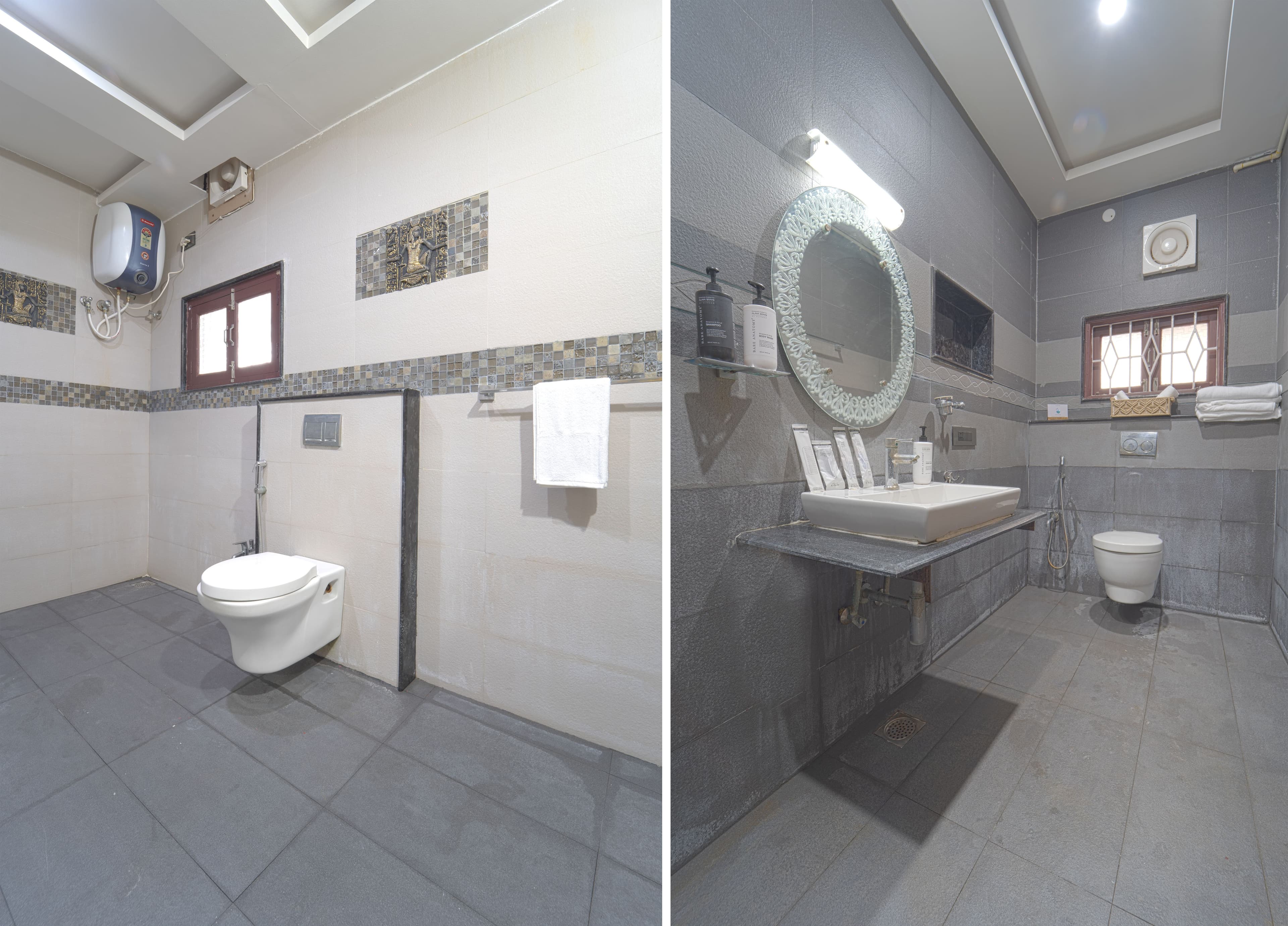 Royal Valora | Charming 5-BHK Villa With Garden, Lounge Area & Modern Comforts |  near Gundamagere Lake - Image 14