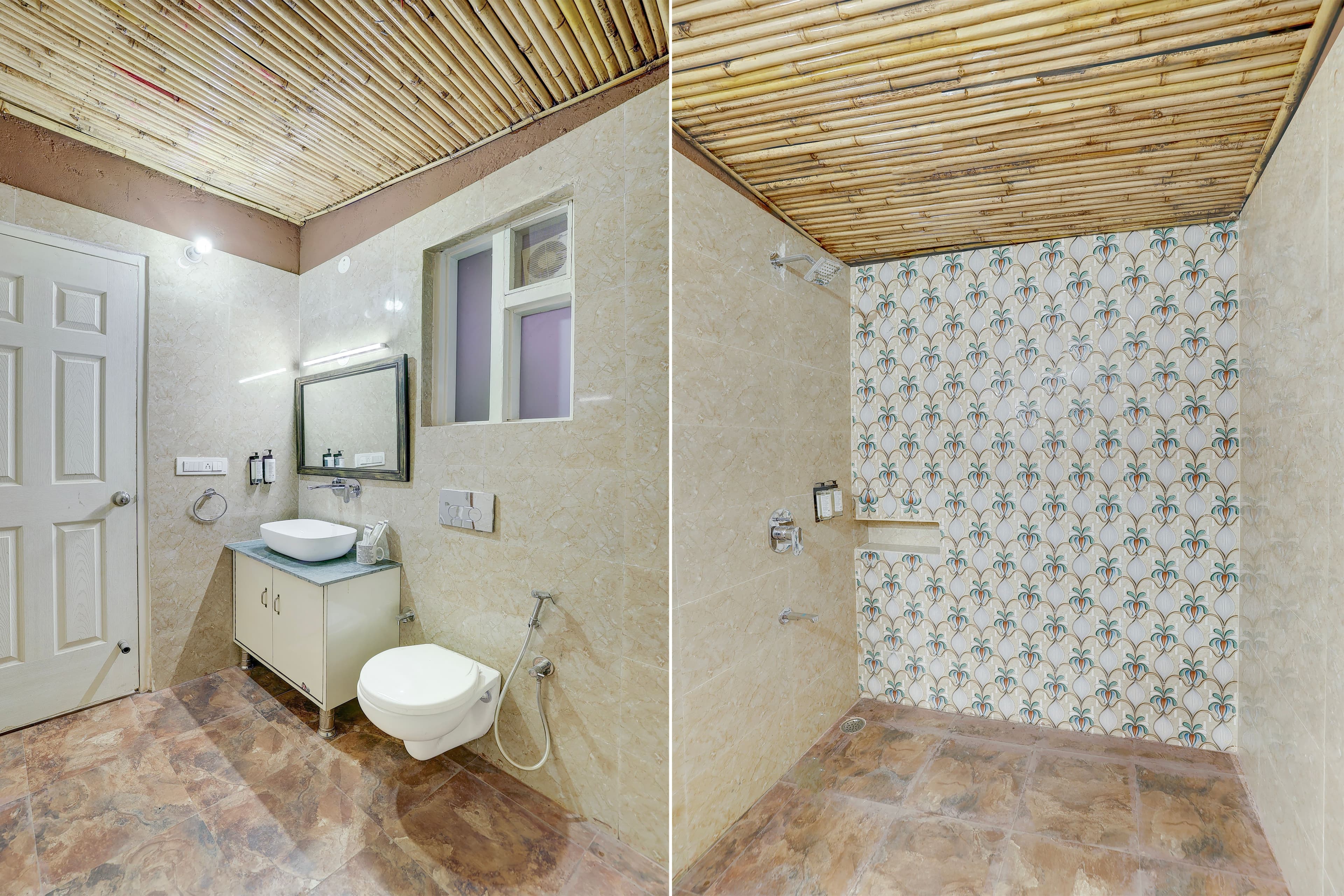 Aravale Farm | Pet-friendly 4-BHK Farmhouse With Private Pool, 2-Acre Lush Garden & Aravali Views - Image 23